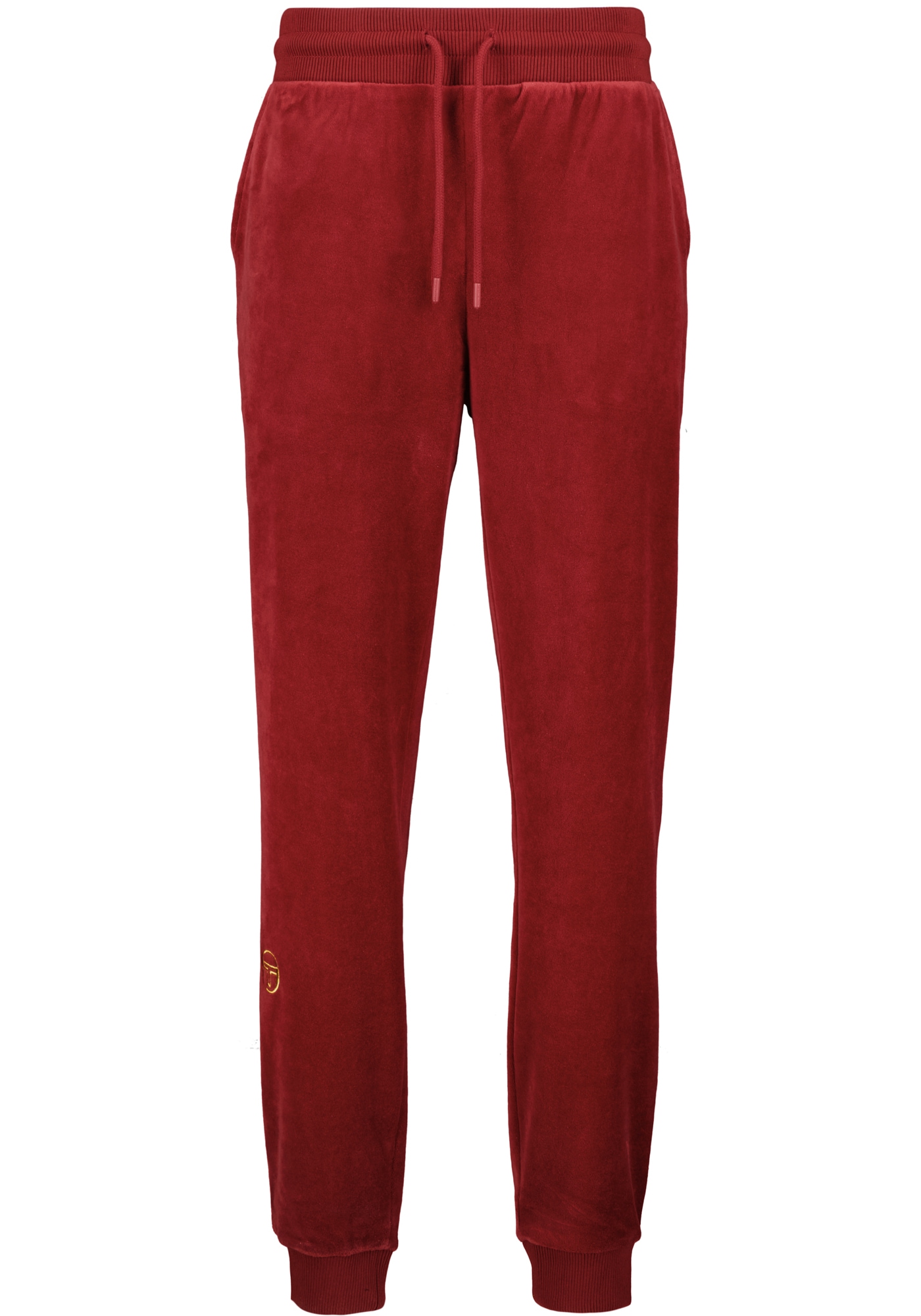 Jogginghose »COURT VELOUR TRACK PANTS Herren«, Trainingshose Herren, Jogginghose,...