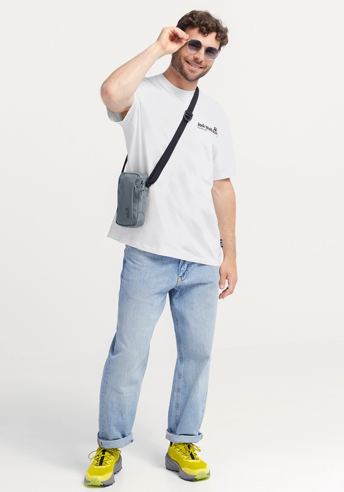 Jack Wolfskin T-Shirt »CONFIDENT T M«