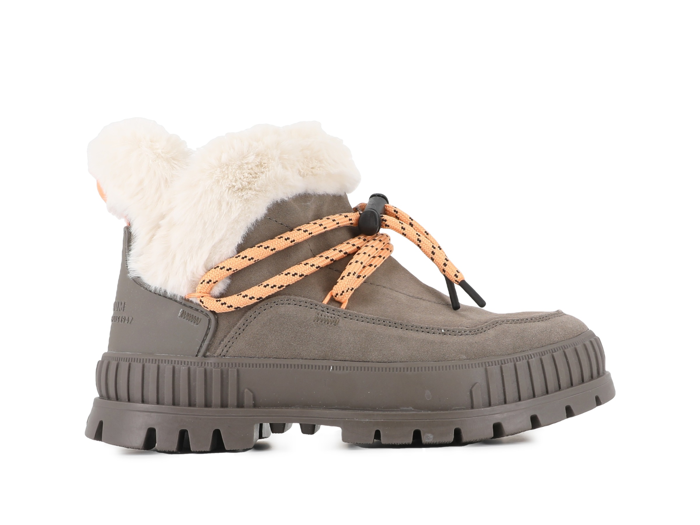 Thumbnail - Palladium Winterboots "PALLASHOCK LO HIVER" Winterschuhe, Winterstiefel, Snowboots