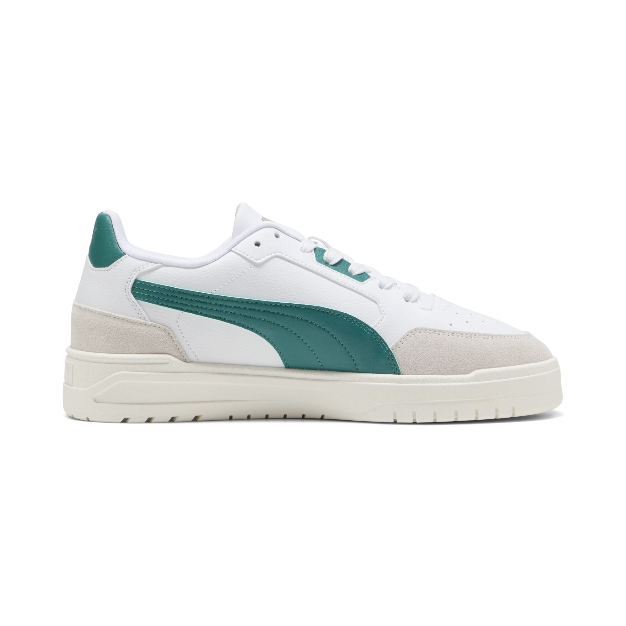 PUMA Sneaker »Shuffle Downtown Sneakers Erwachsene«