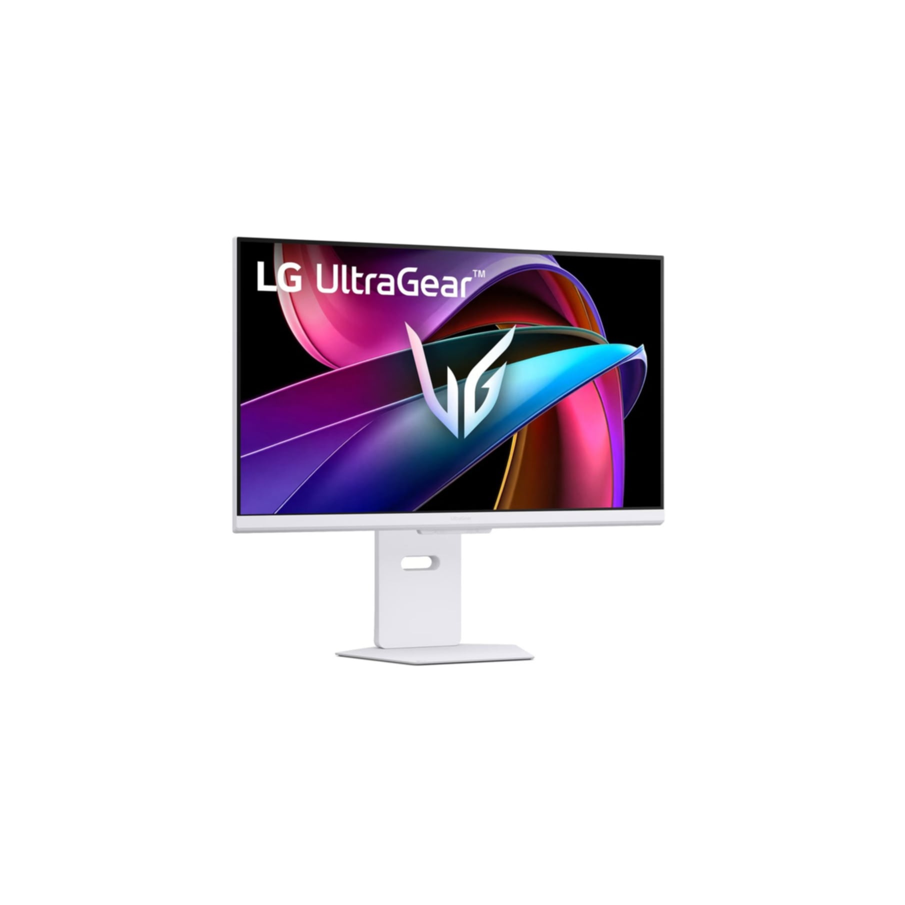 LG LED-Monitor »32G810SA-W.AEU«, 80 cm/32 Zoll, 3840 x 2160 px, 4K Ultra HD, 1 ms Reaktionszeit, 144 Hz
