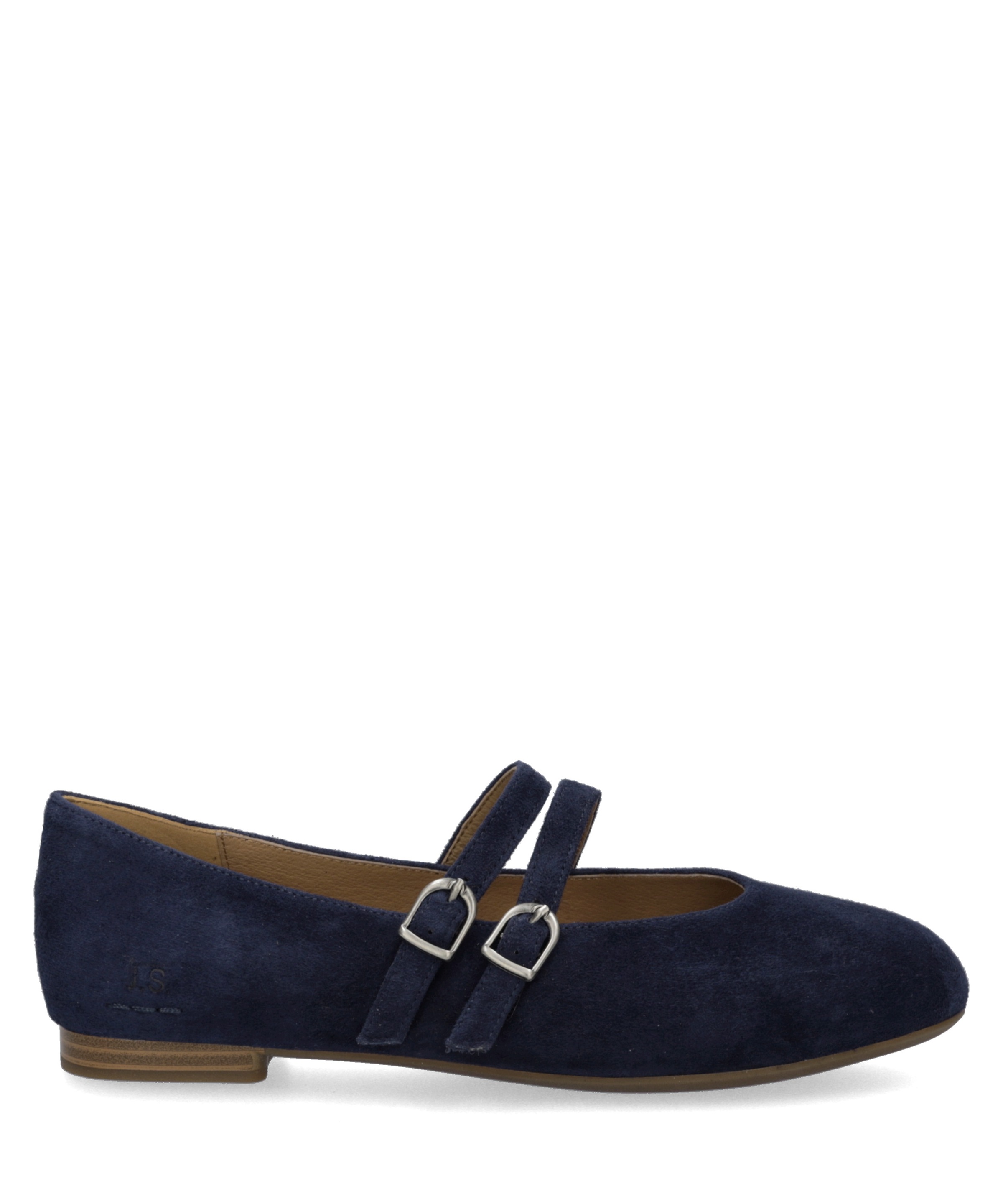 Josef Seibel Ballerina »Clarice 03, indigo«