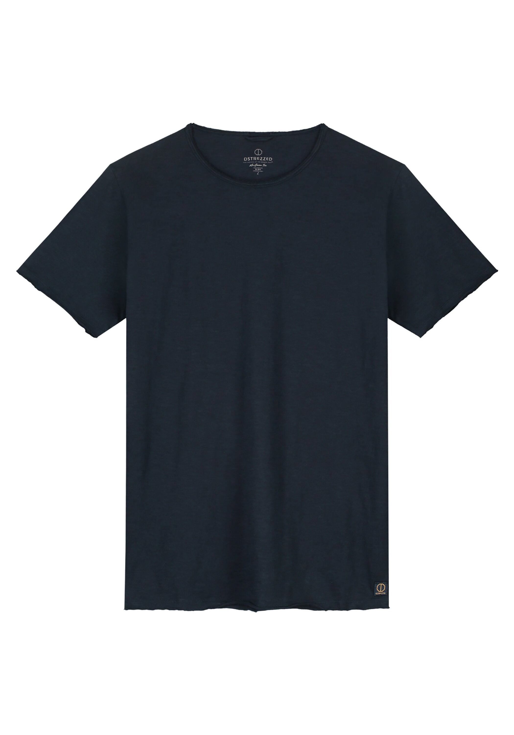 Dstrezzed T-Shirt "T-Shirt Mc. Queen Tee 1er Pack" 1