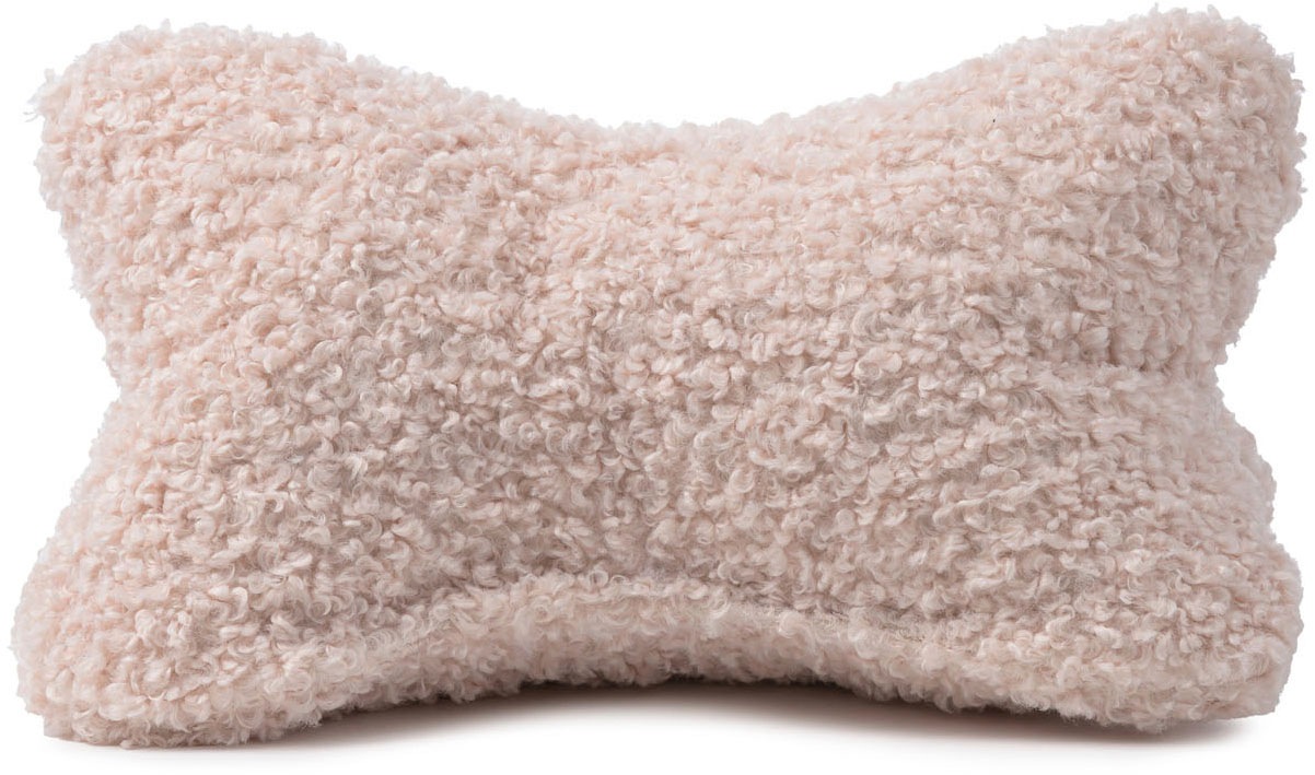 Gözze Nackenkissen "Curly Lesekissen Rolf" günstig online kaufen