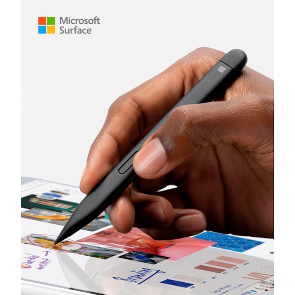 Microsoft Eingabestift »Slim Pen 2«