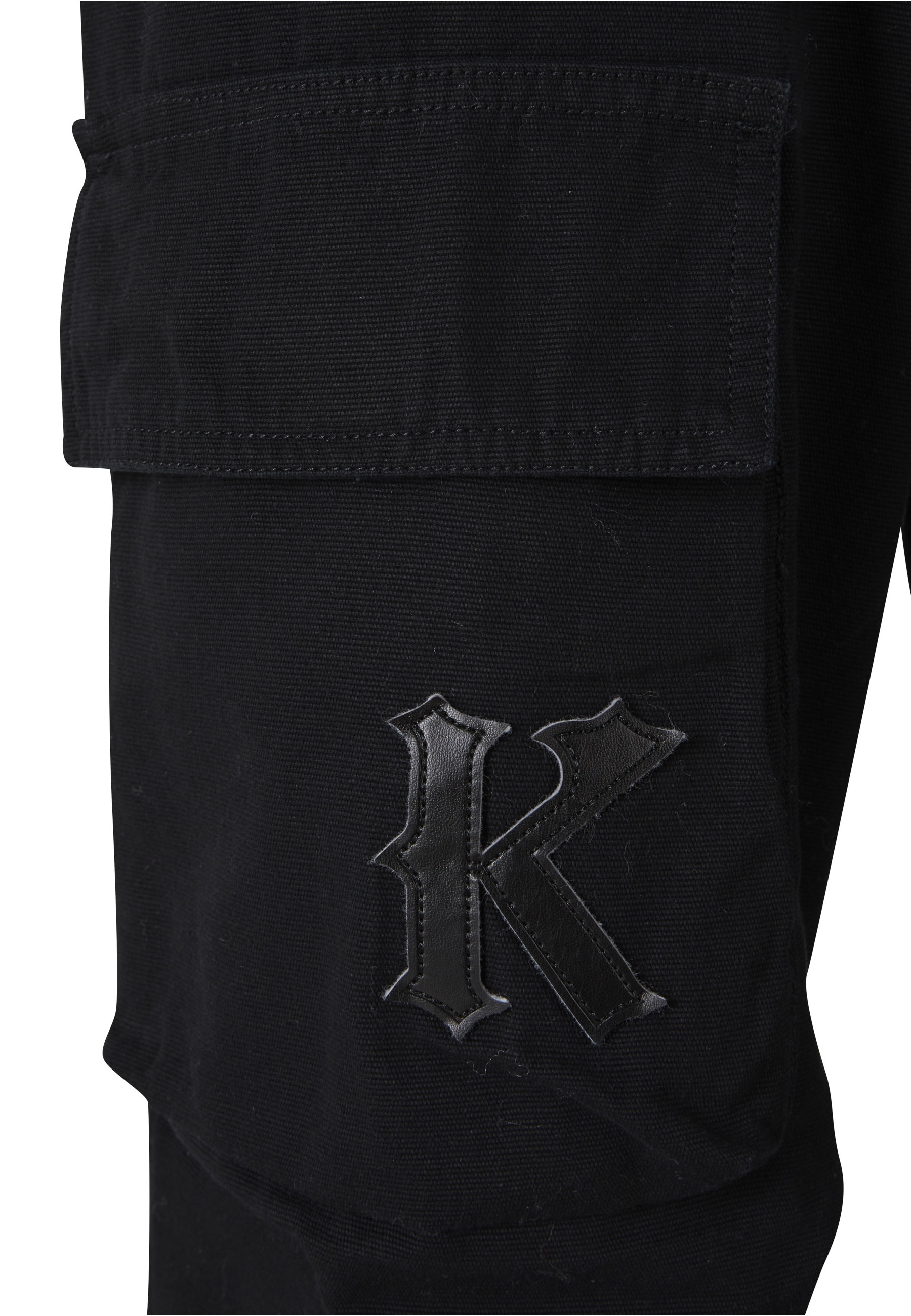 Karl Kani Cargohose »Karl Kani KKPatch Multipocket Cargo Pants«