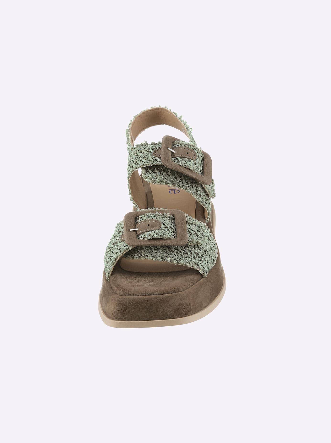 heine Sandalette