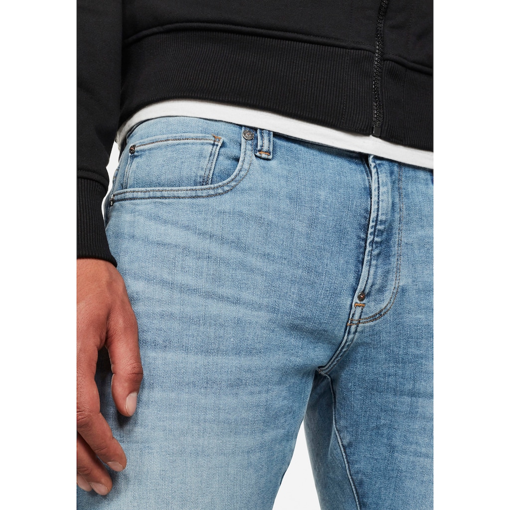 G-Star RAW Slim-fit-Jeans »Skinny«