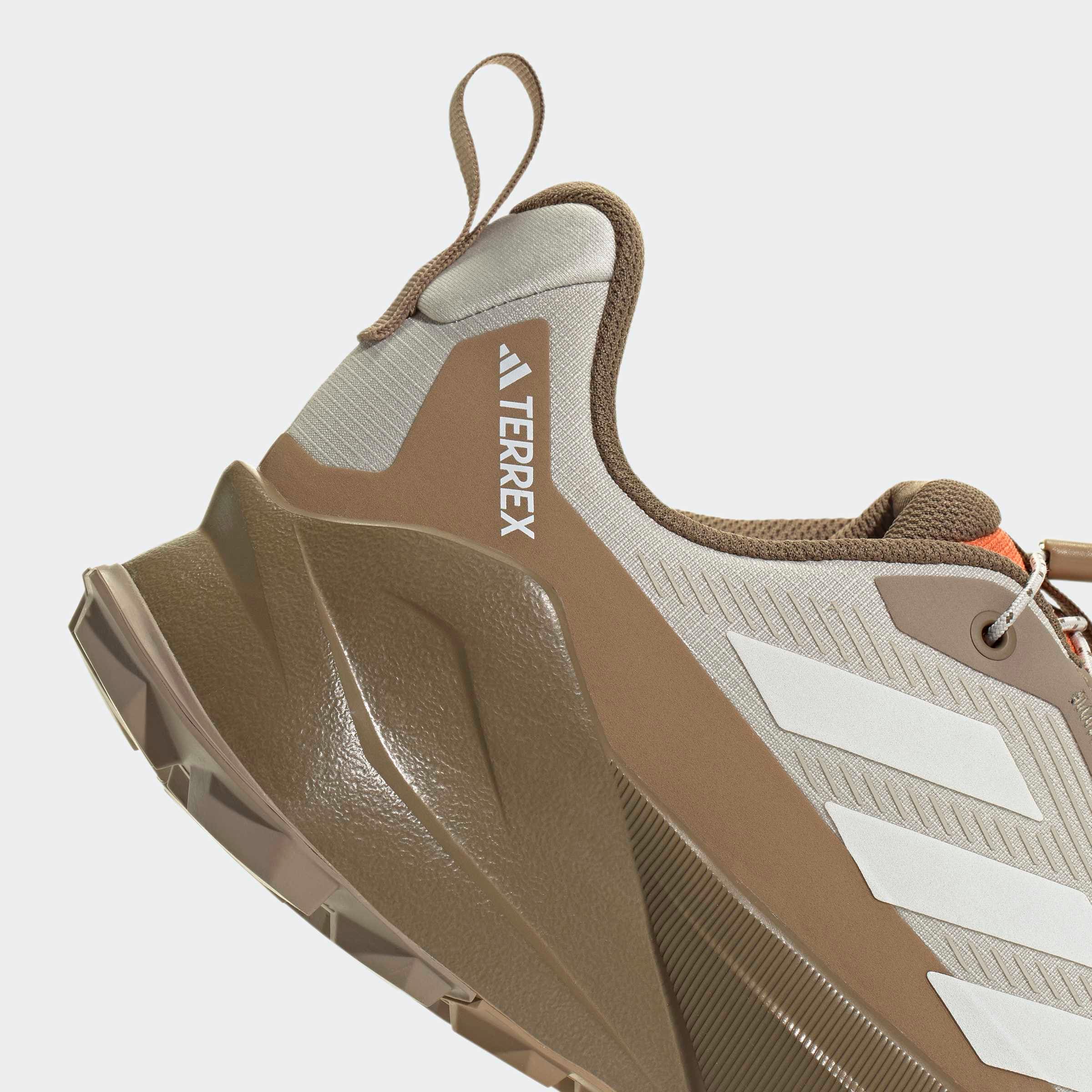 adidas TERREX Wanderschuh »TRAILMAKER 2 GORE-TEX SPEED LACE«