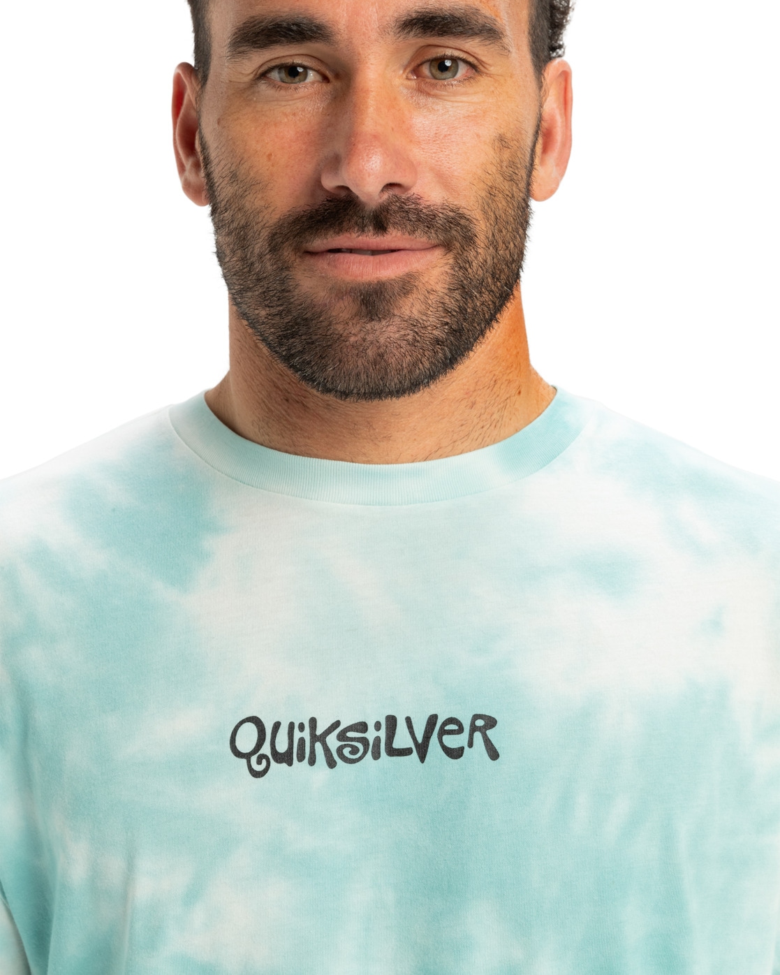 Quiksilver T-Shirt »Td Frog Ritual«
