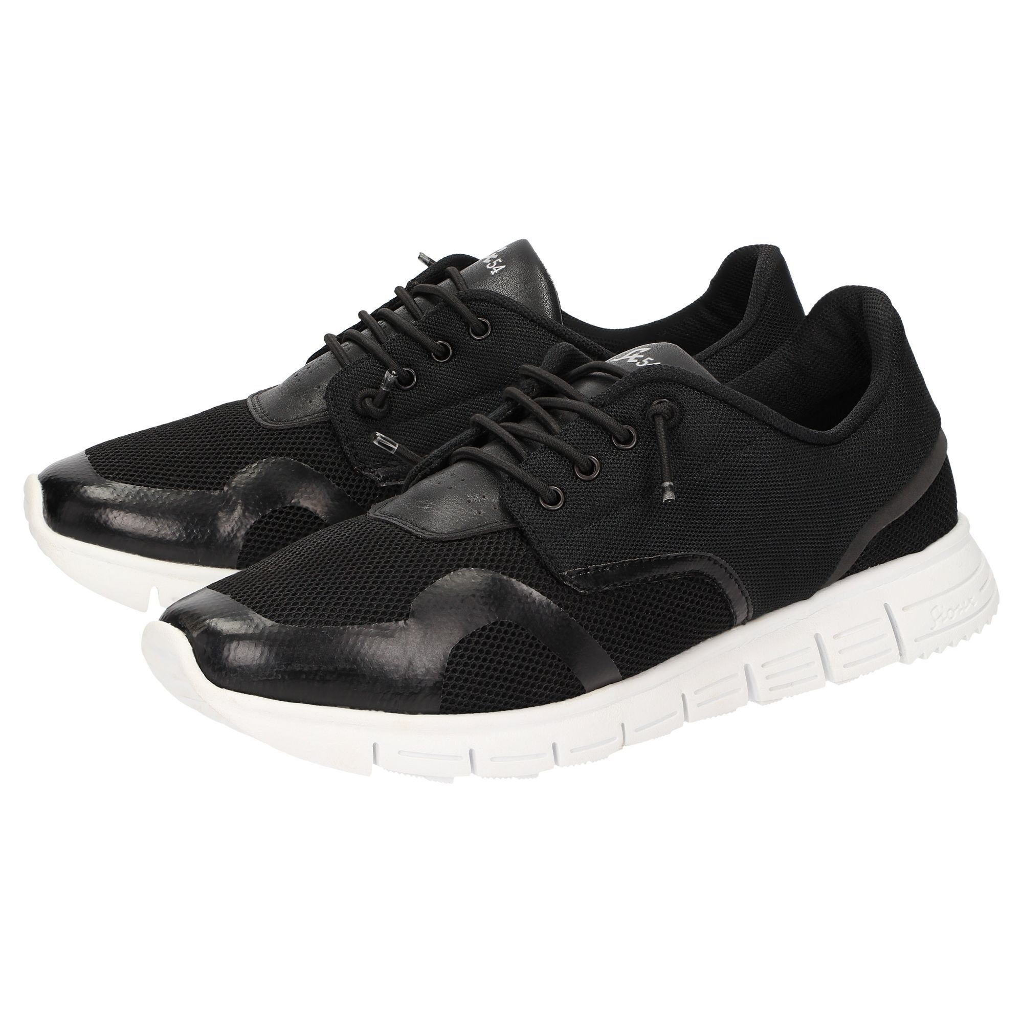 SIOUX Sneaker »Mokrunner-D-2024«
