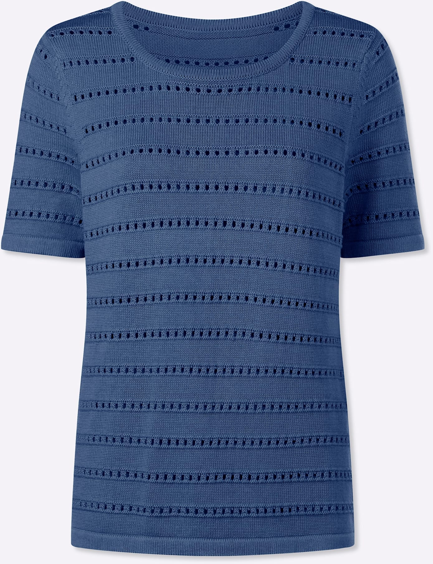 heine Ajourpullover »Ajour-Pullover«