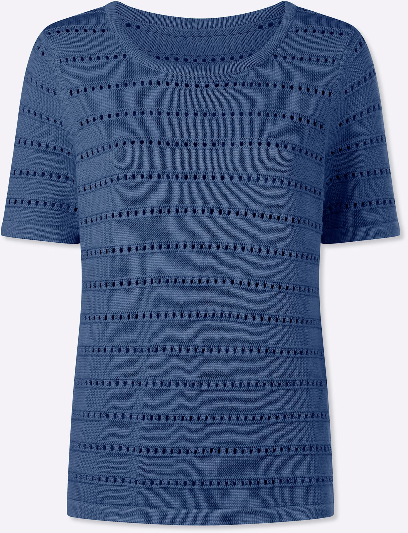 Thumbnail - heine Ajourpullover "Ajour-Pullover"