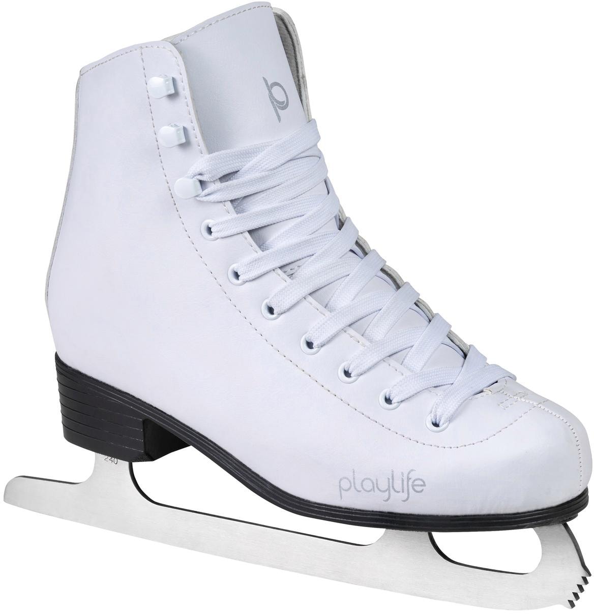 Powerslide Schlittschuhe »Classic White Playlife«...