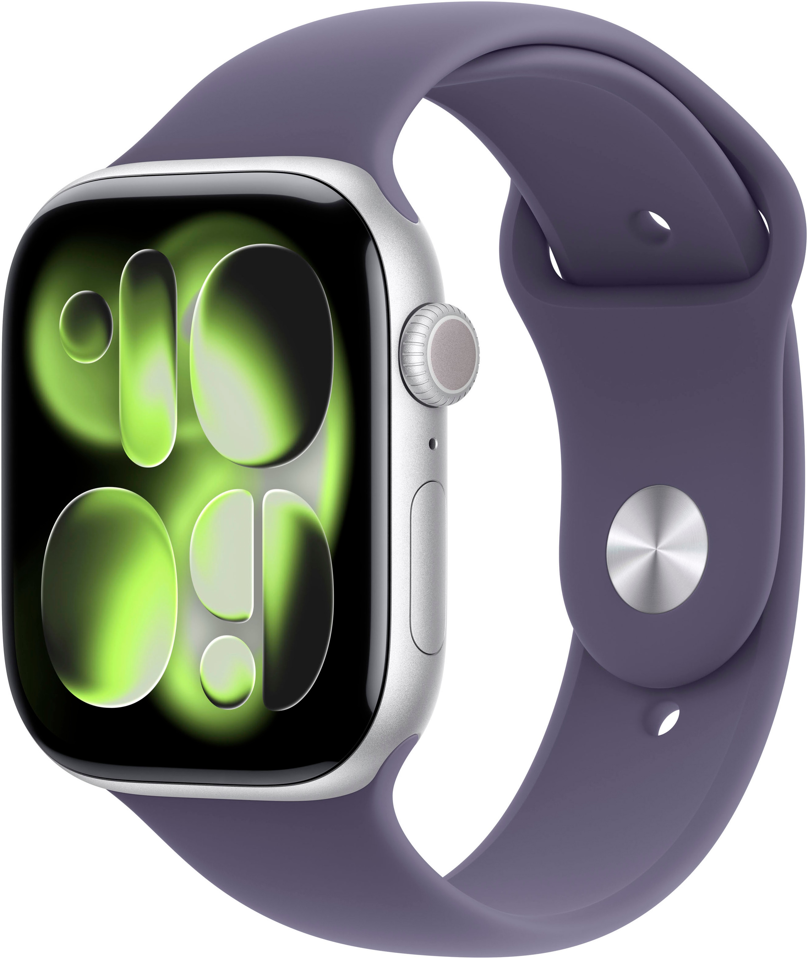 Apple Smartwatch "Watch Series 11"(46) Watch OS