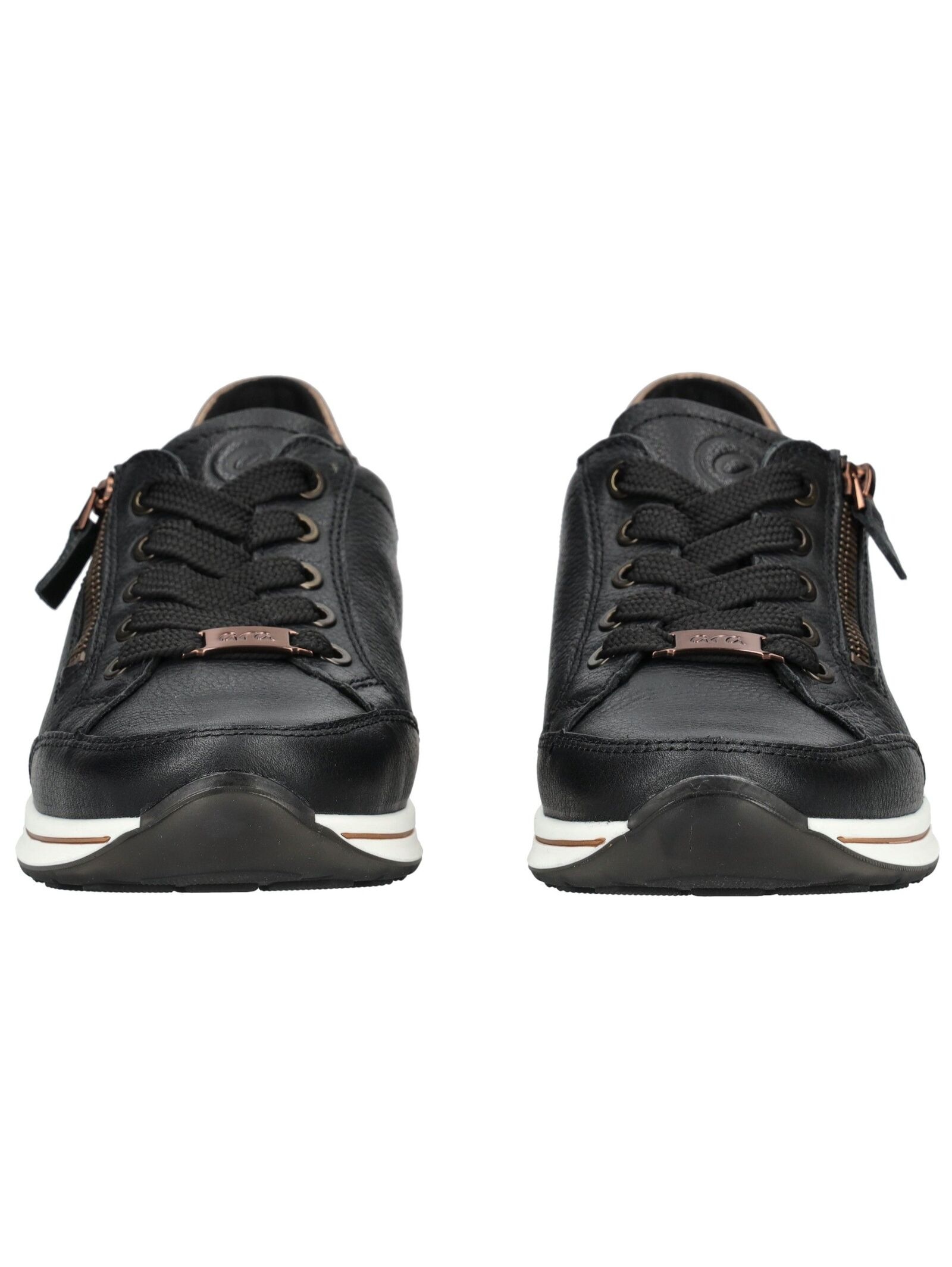 Ara Sneaker »Ara Sneaker Glattleder«