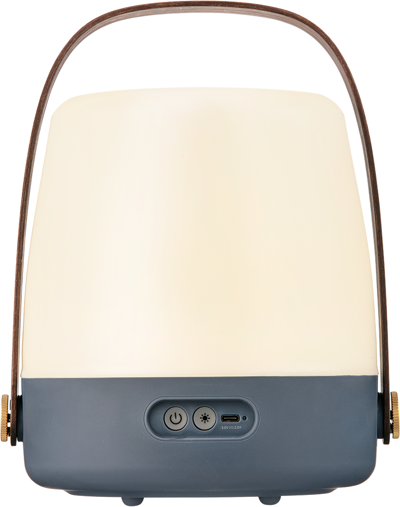 kooduu LED Tischleuchte »Lite-up 2.0«, 1 flammig, Leuchtmittel LED-Modul | LED fest integriert, LED Dekolicht, Tischlampe