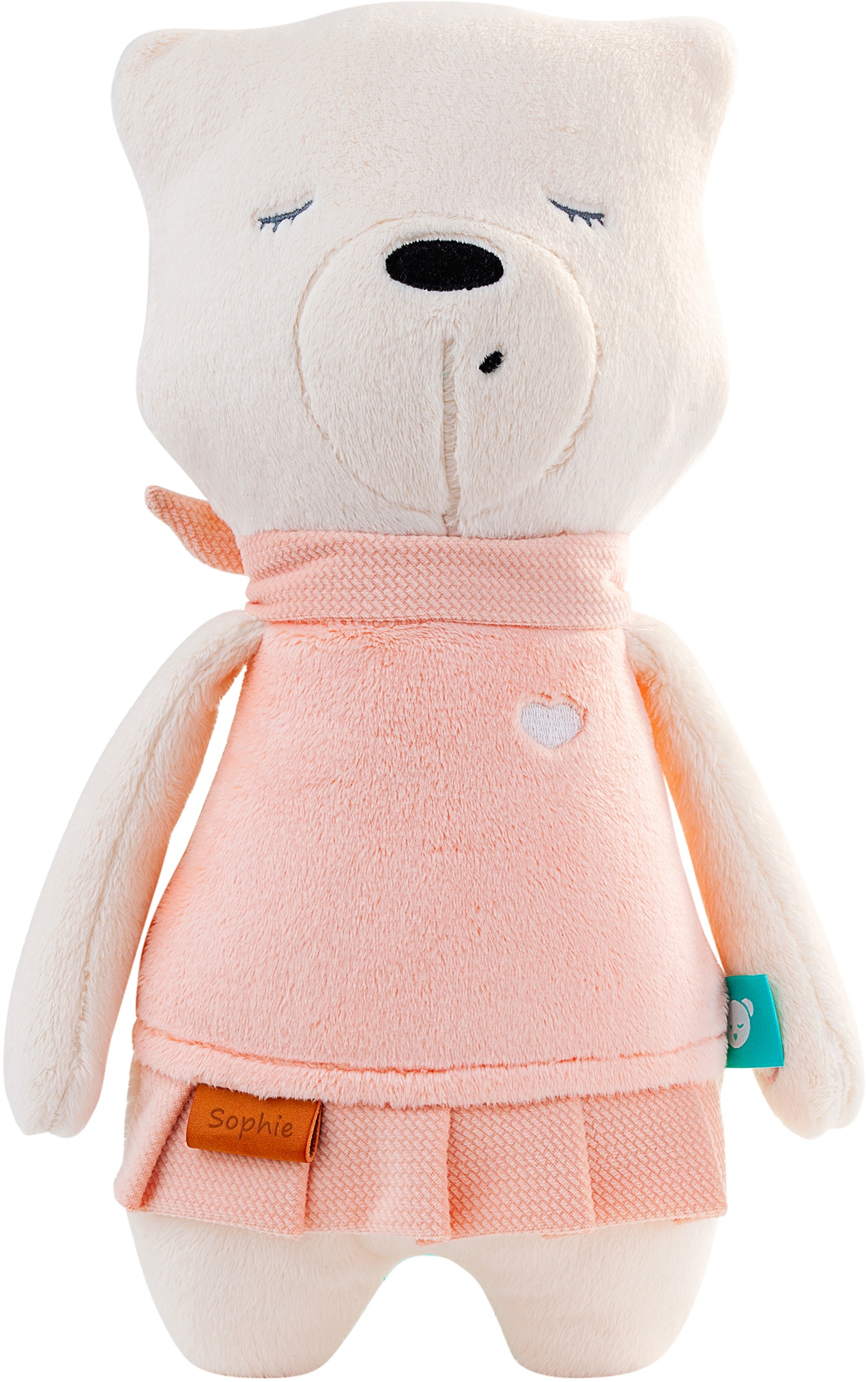 Kuscheltier Einschlafhilfe Sophie