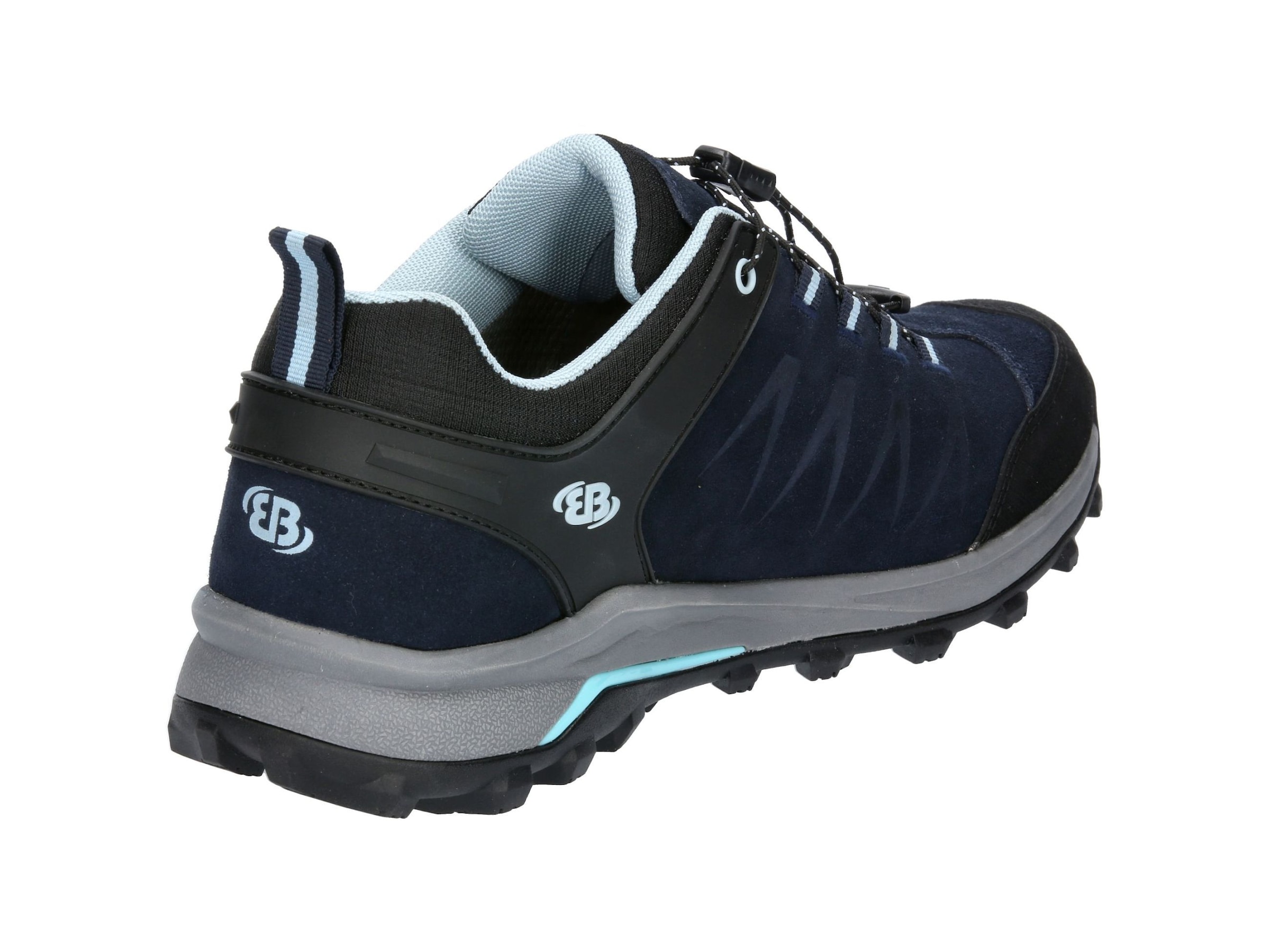 BRÜTTING Outdoorschuh »Outdoorschuh Mount Chester«