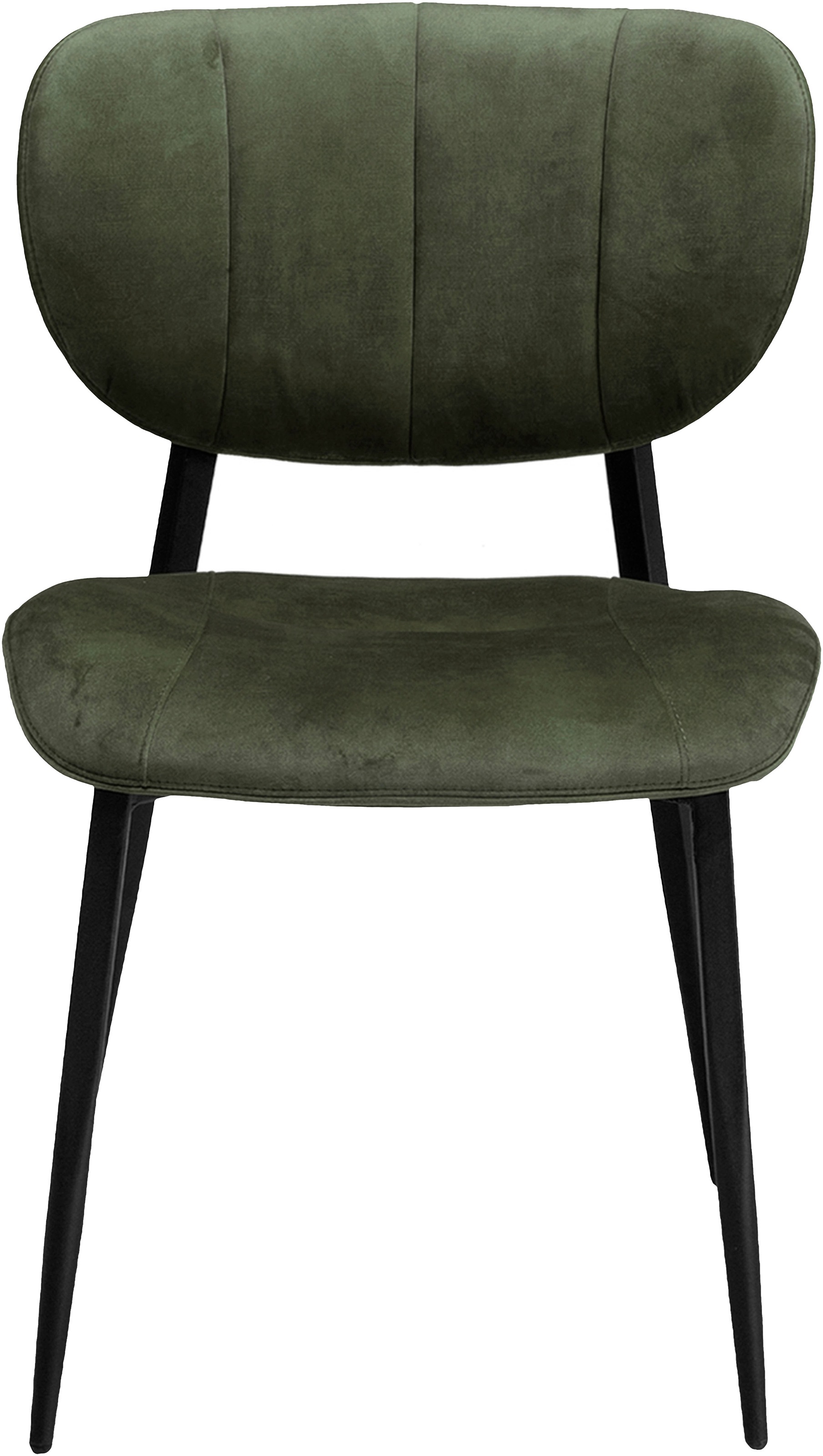 OMG Design Esszimmerstuhl "Jona" (Set) 2 Stk.Küchenstuhl Polsterstuhl, In d günstig online kaufen