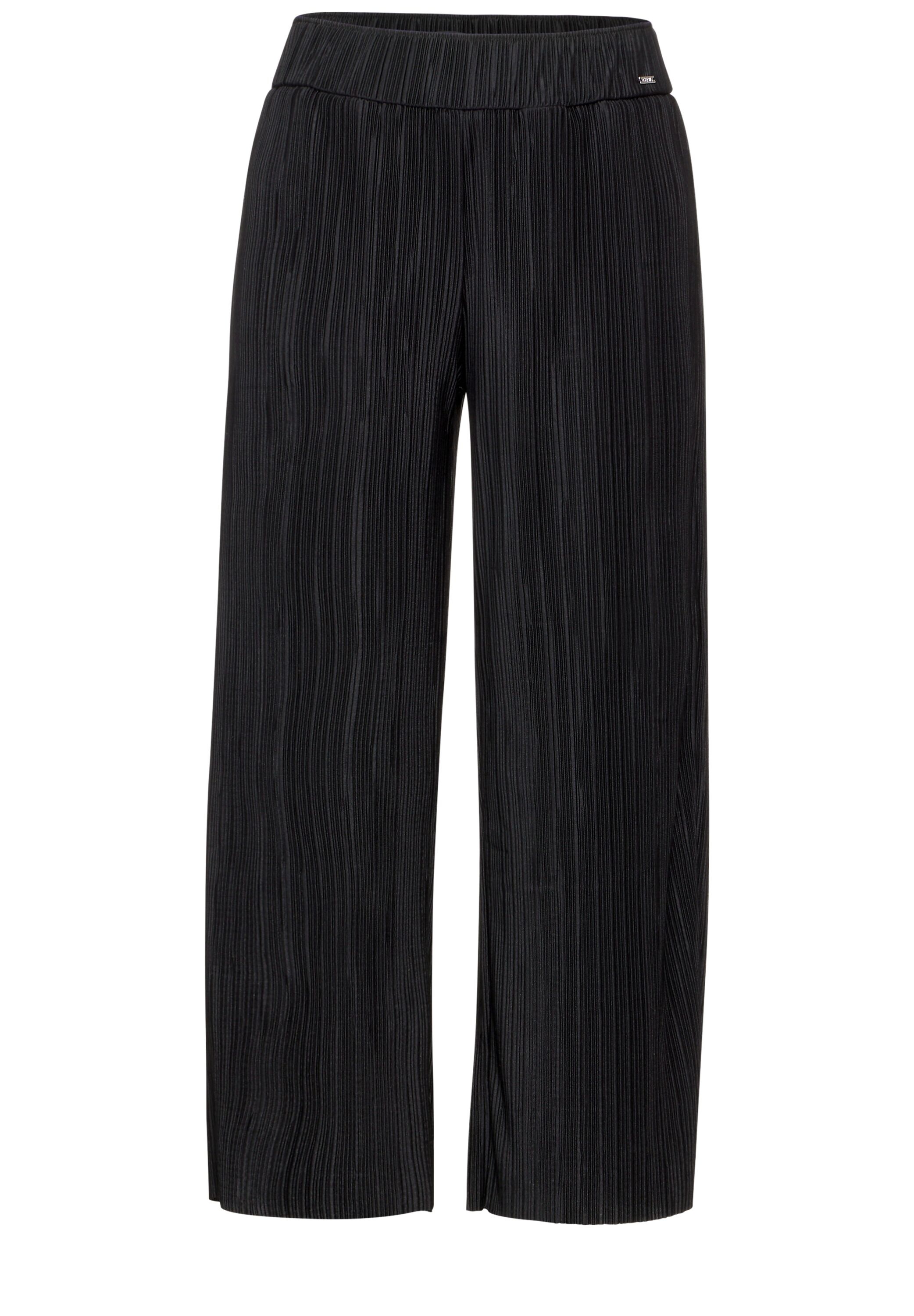 Cecil Culotte, High Waist