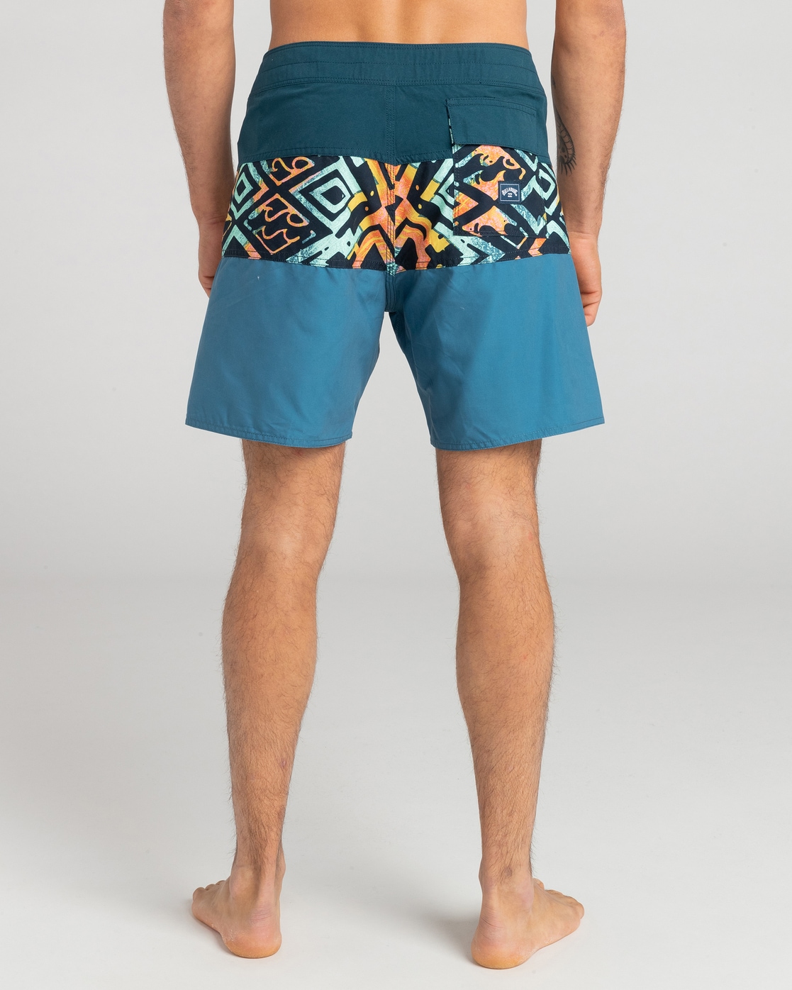 Billabong Boardshorts »Tribong OG«