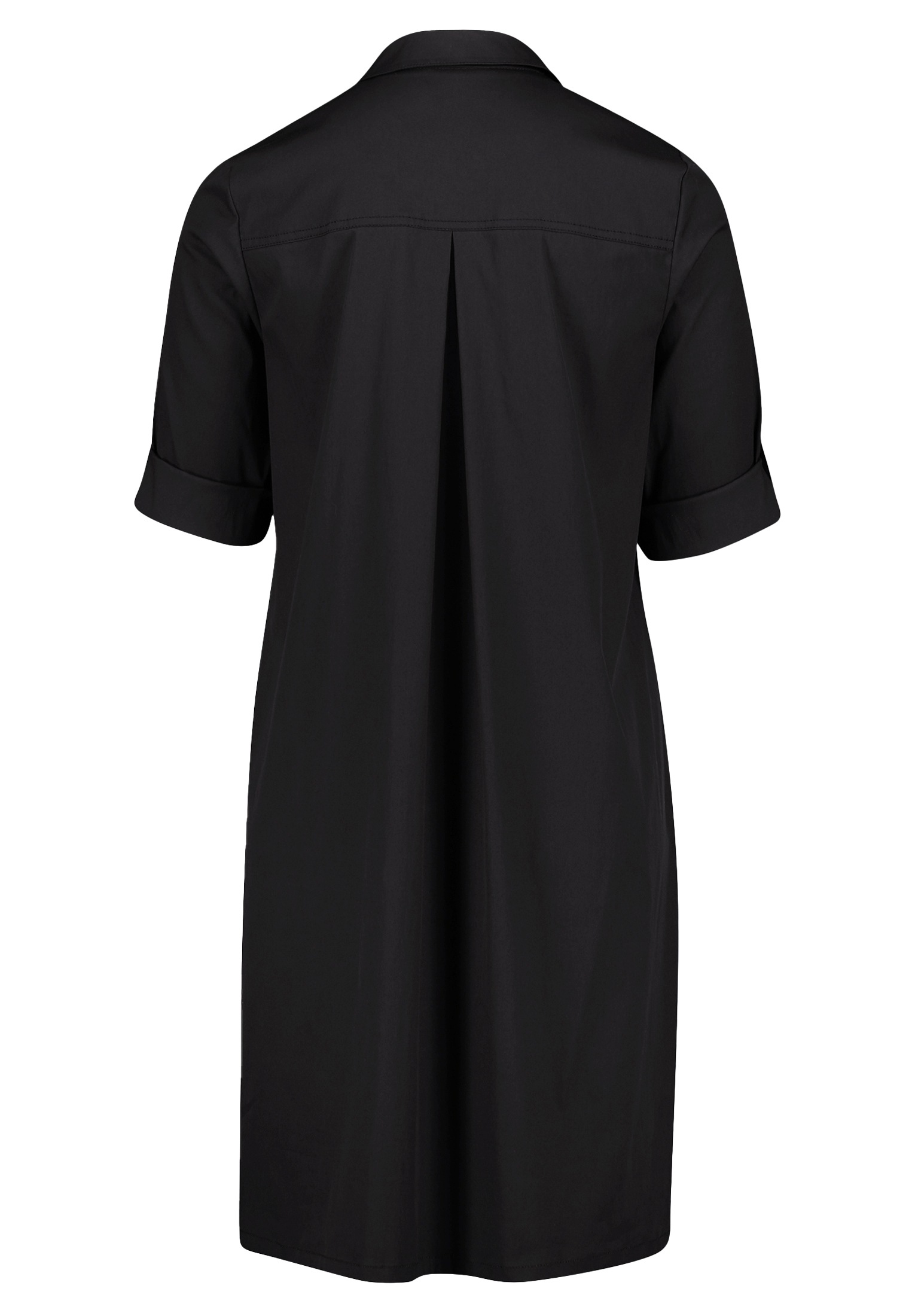 Thumbnail - Vera Mont Hemdblusenkleid "Vera Mont Hemdblusenkleid mit Taschen", Form
