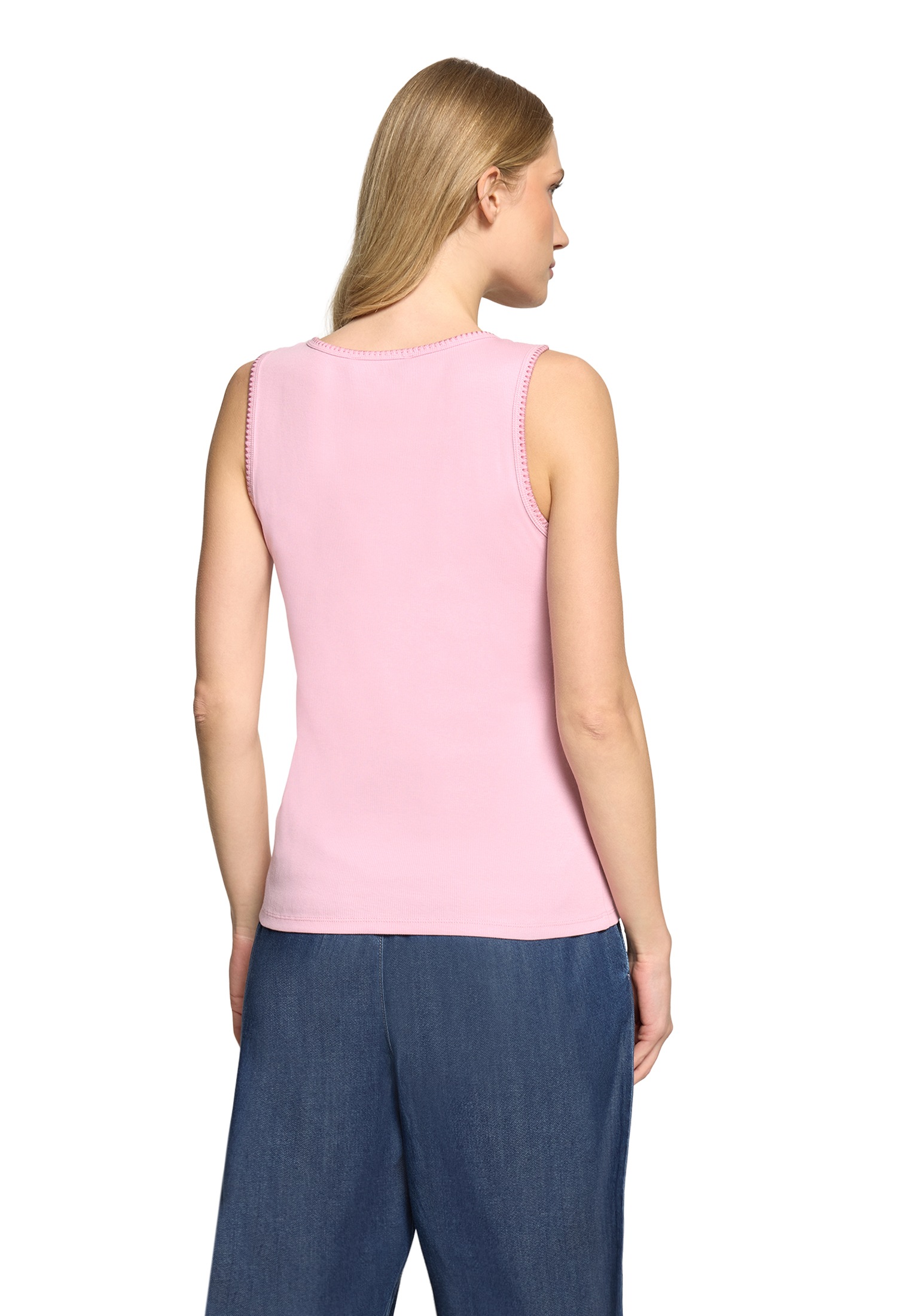 Cartoon T-Shirt »Damen mit Rundhalsausschnitt« 1 tlg.