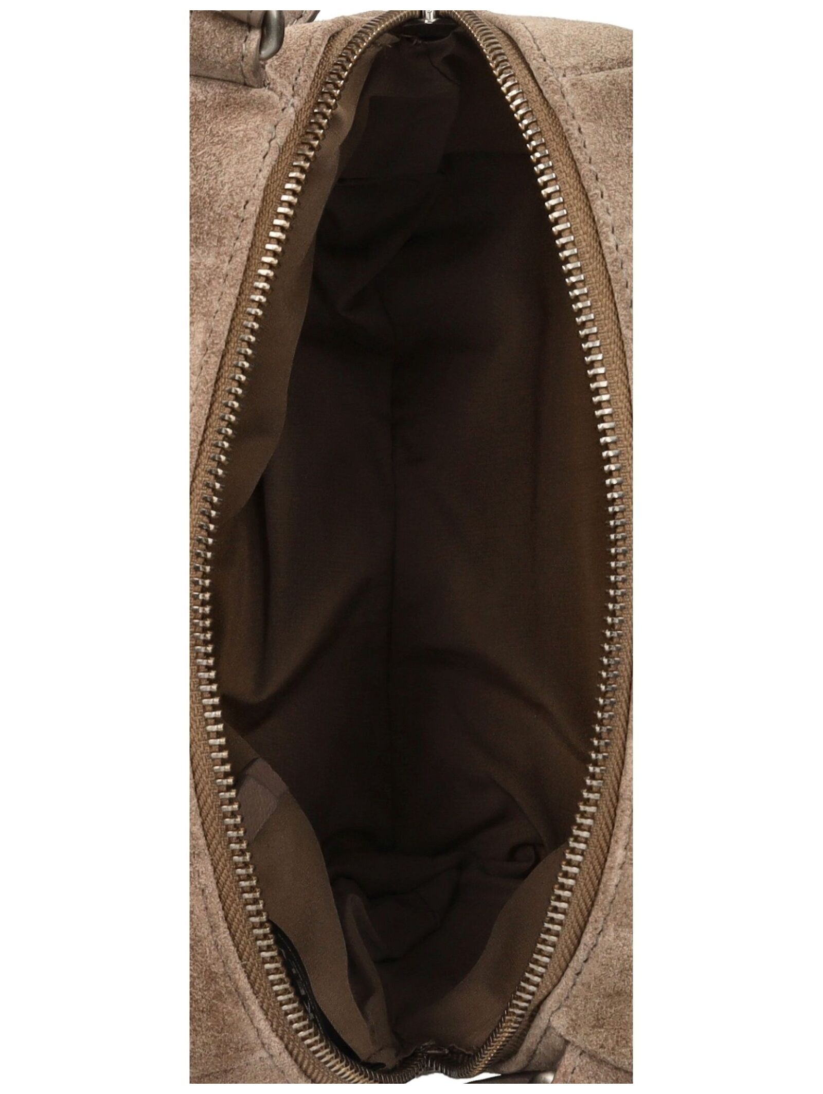 Thumbnail - Burkely Umhängetasche "BURKELY Taschen Veloursleder"