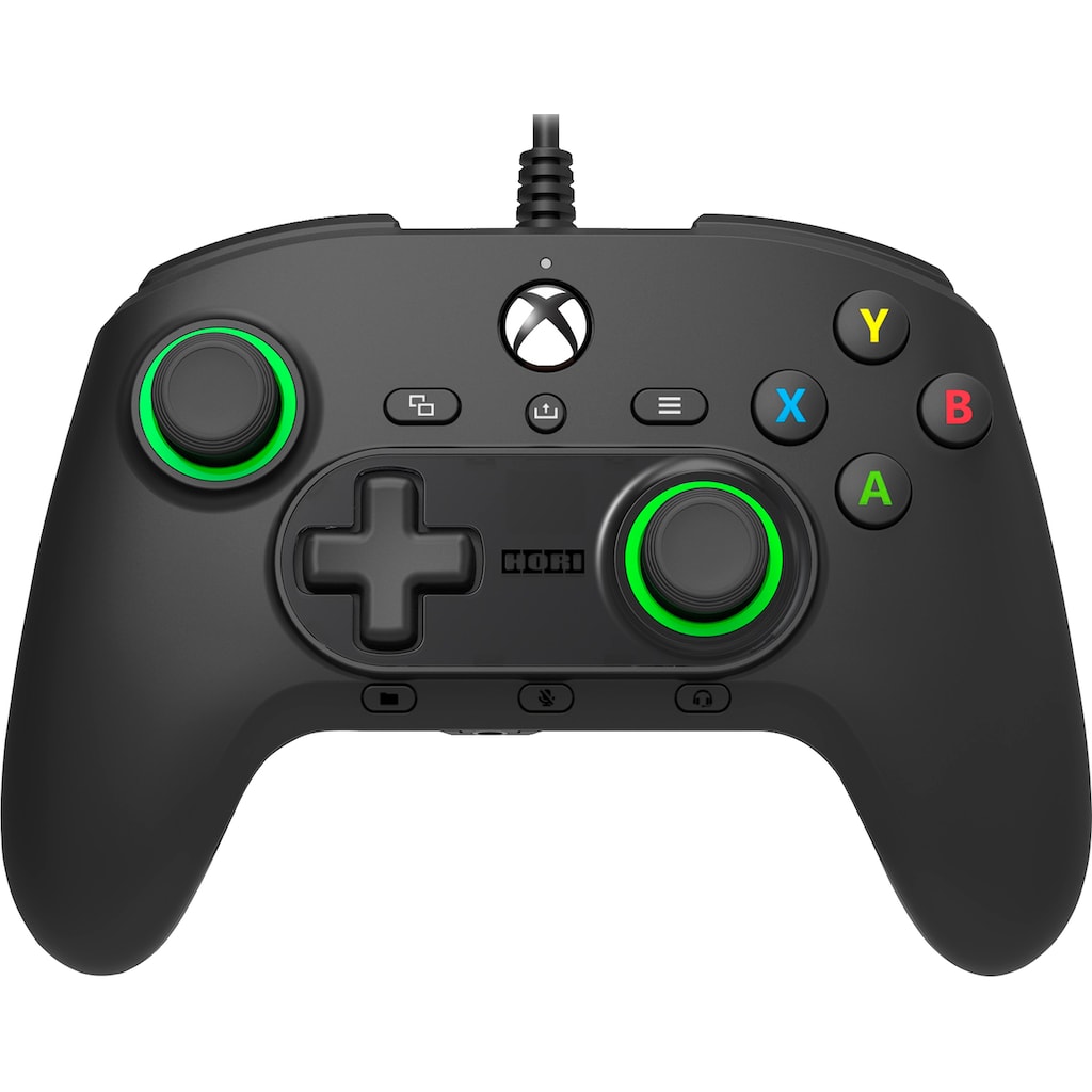 Hori Controller »HORIPAD XBOX Pro Controller (Series X/S & One)«