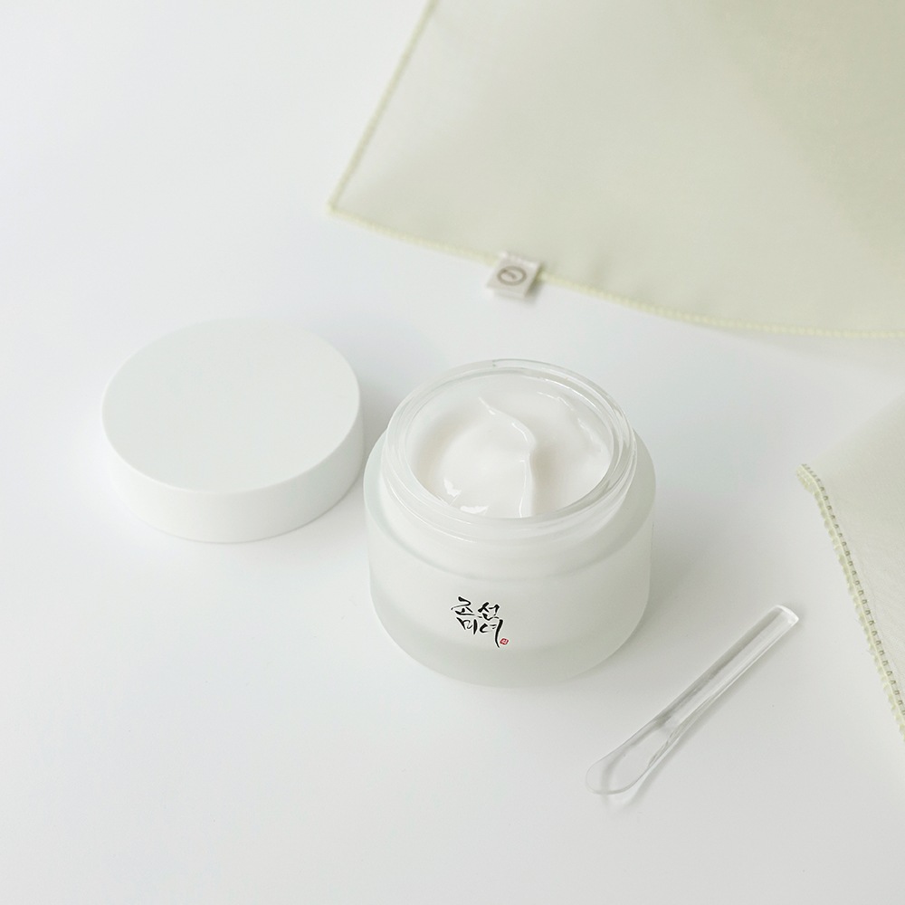 Beauty Of Joseon Feuchtigkeitscreme »Dynasty Cream« Luxeriöse Gesichtscreme