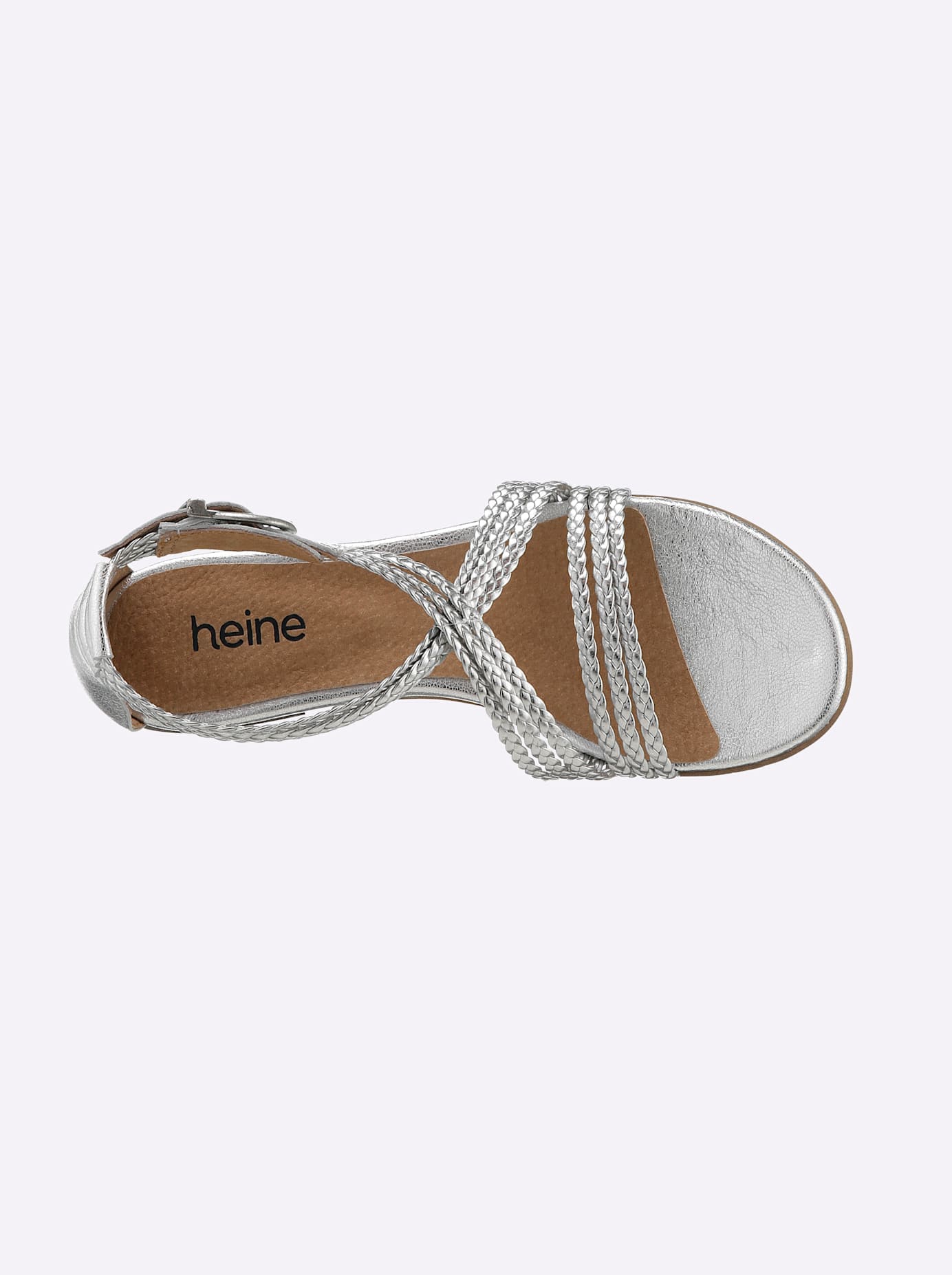 heine Sandalette