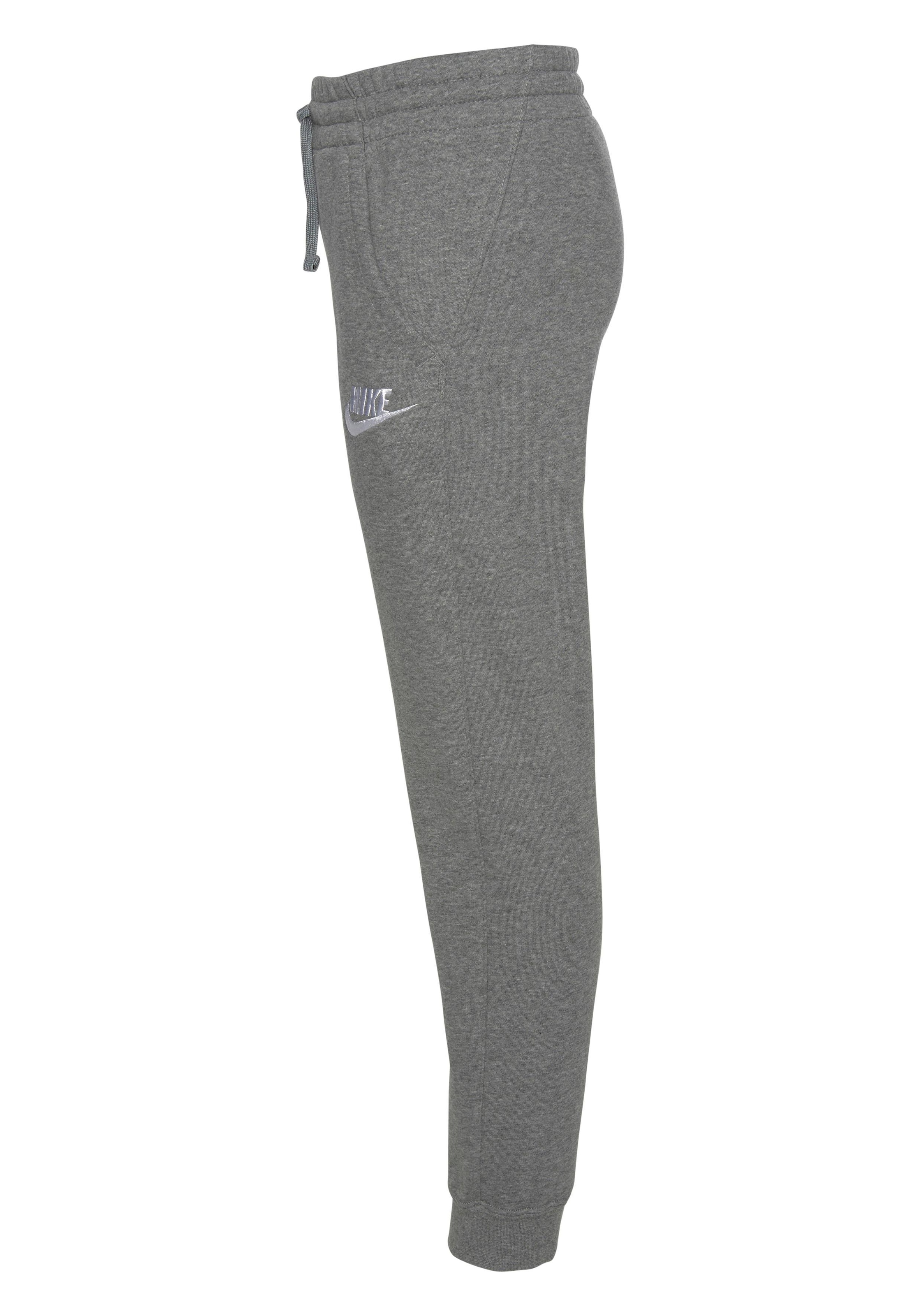 Nike Sportswear Jogginghose »B NSW CLUB FLEECE JOGGER PANT«