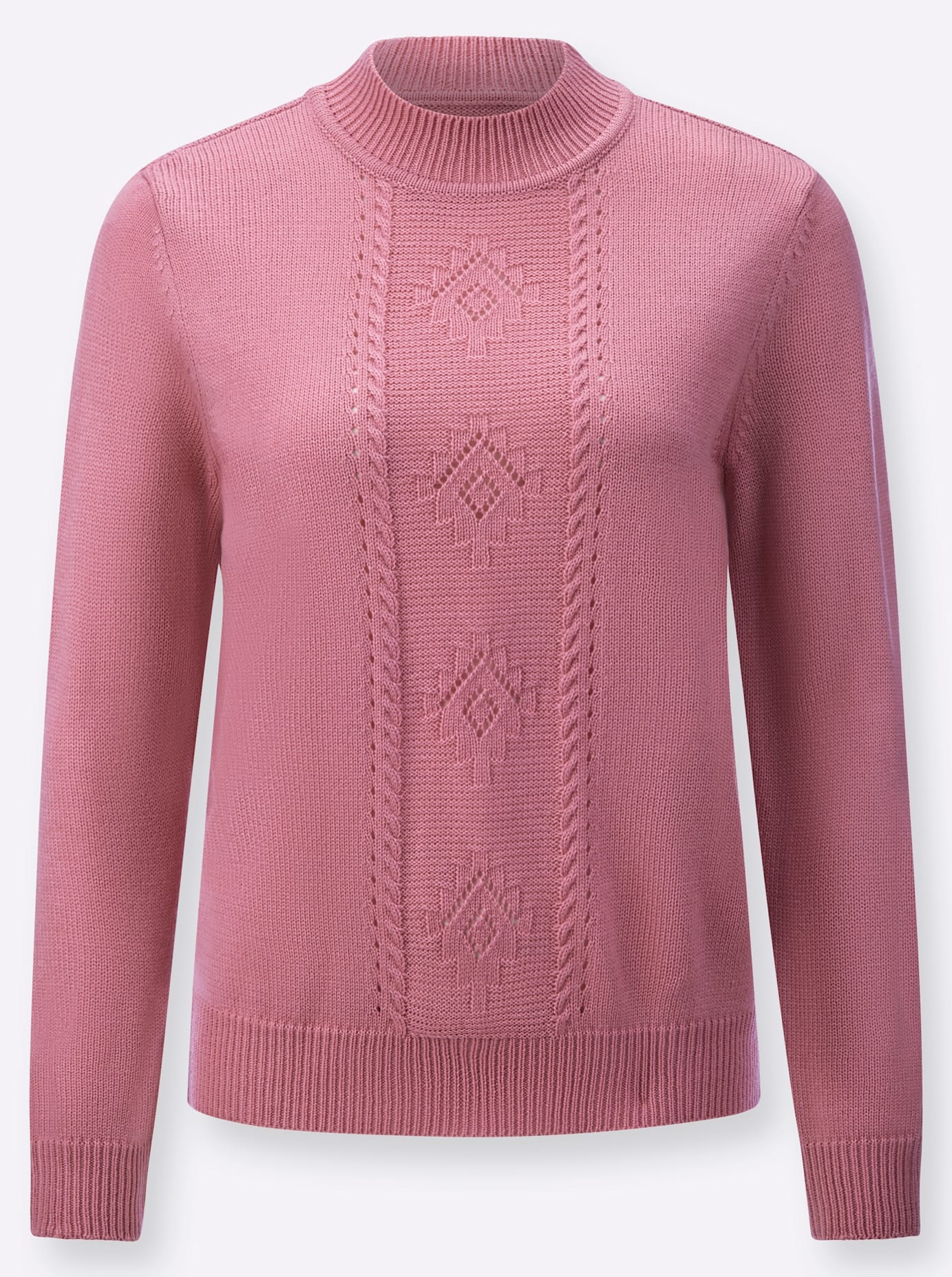 Classic Basics Strickpullover »Pullover«