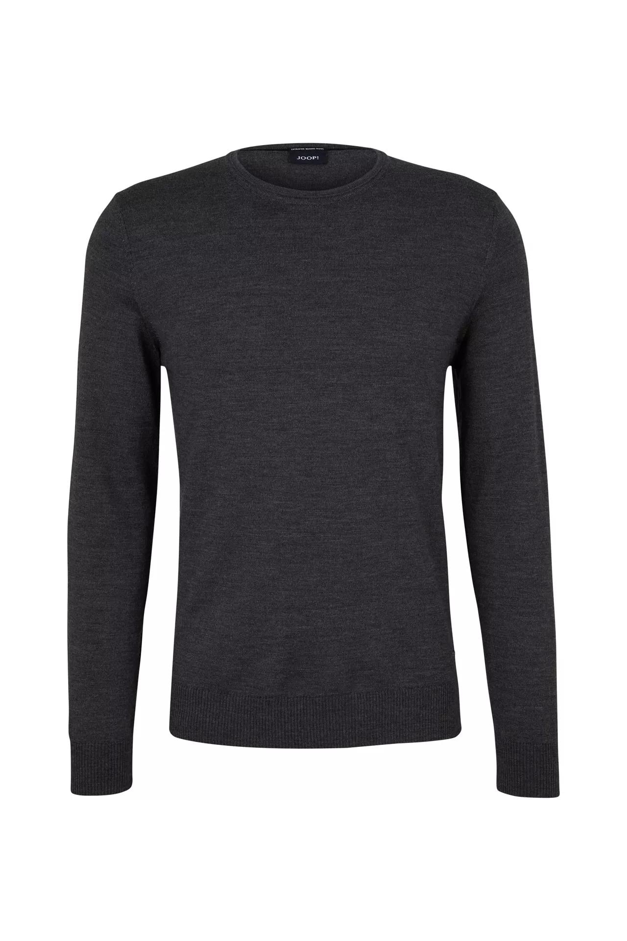 JOOP Rundhalspullover "Denny" günstig online kaufen