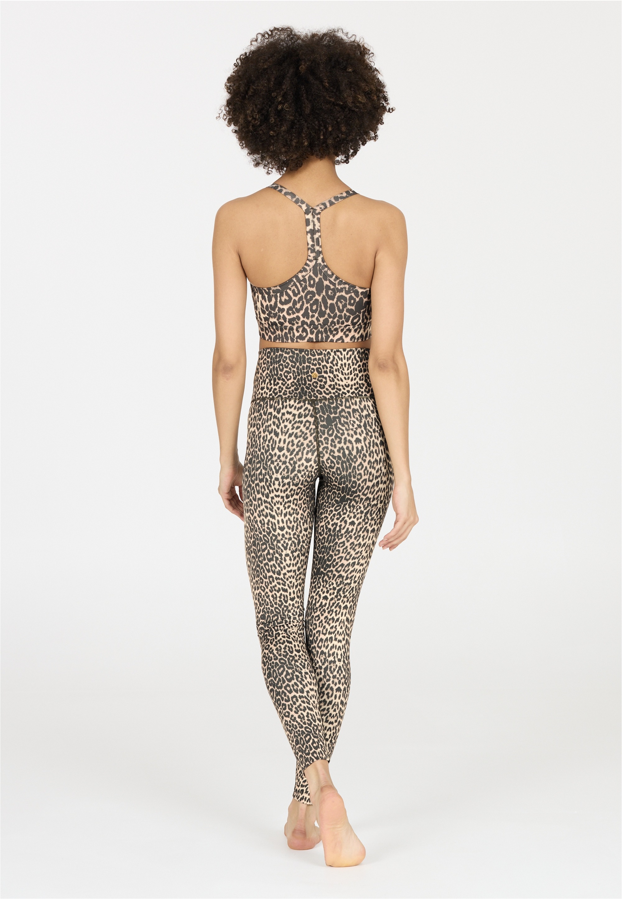 ATHLECIA Sport-BH »Bloom V2« mit Quick Dry-Funktion