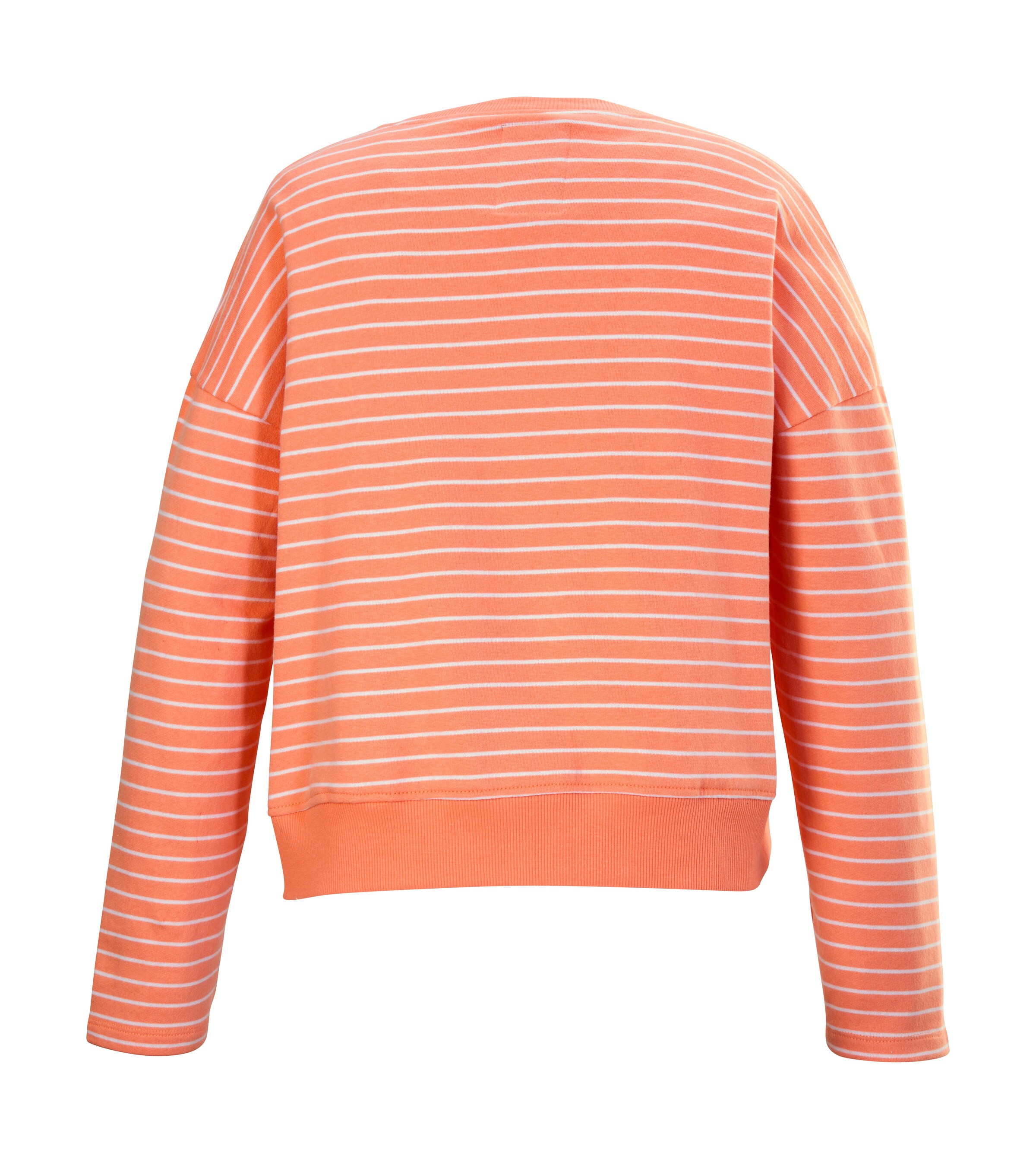 G.I.G.A. DX by killtec Sweatshirt »GS 23 WMN SWT SHRT GOTS«, GOTS-zertifiziertes Damen Sweatshirt, weich, strapazierfähig