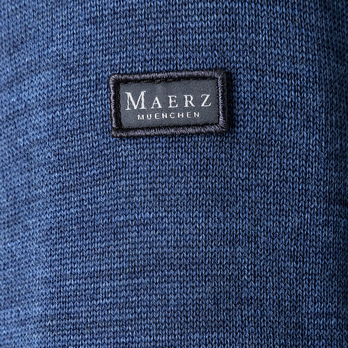 MAERZ Muenchen Strickpullover »Maerz Muenchen 491300 Strickpullover Herren Bekleidung«