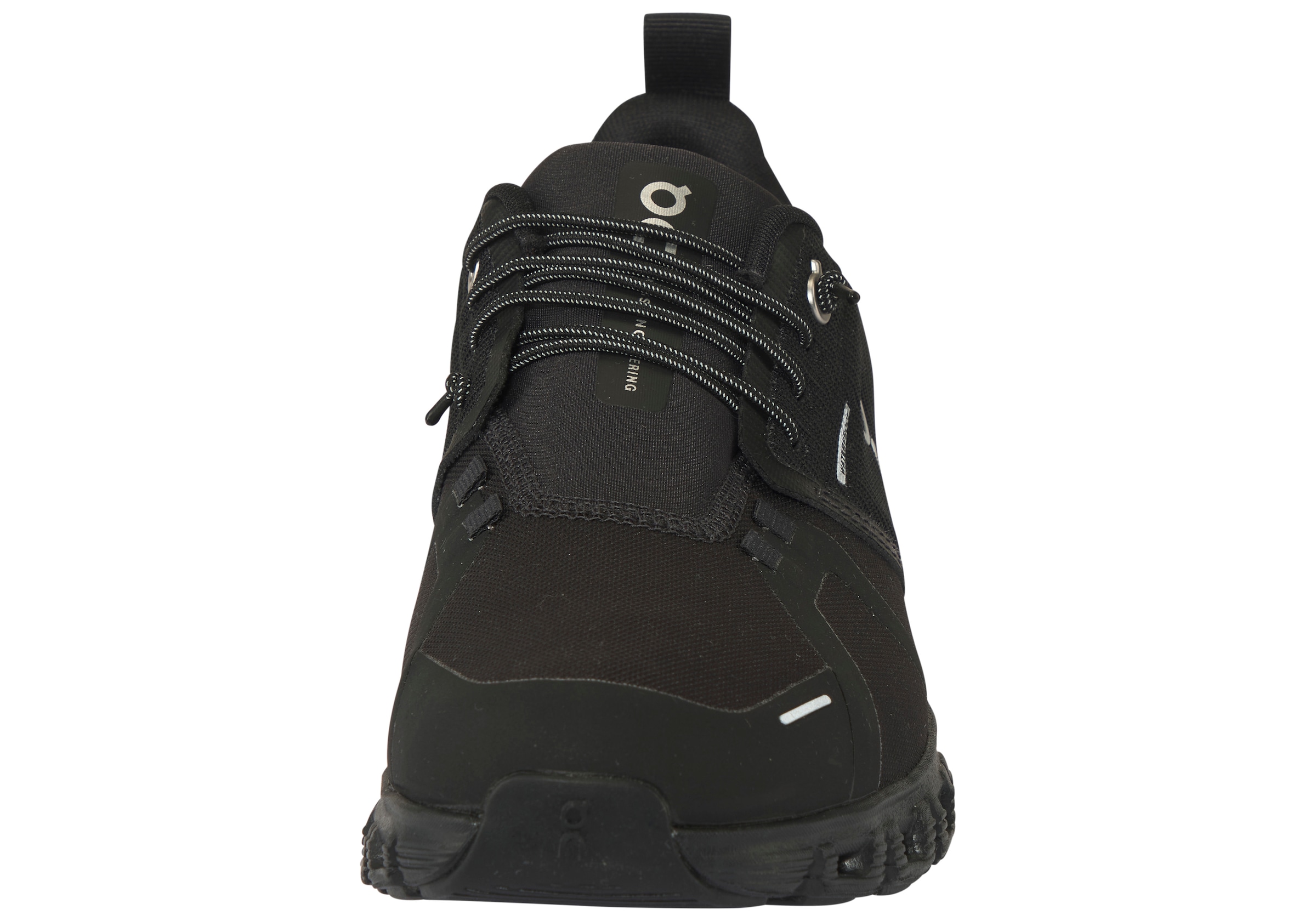 ON RUNNING Sneaker »CLOUD 6 WP«  wasserdicht