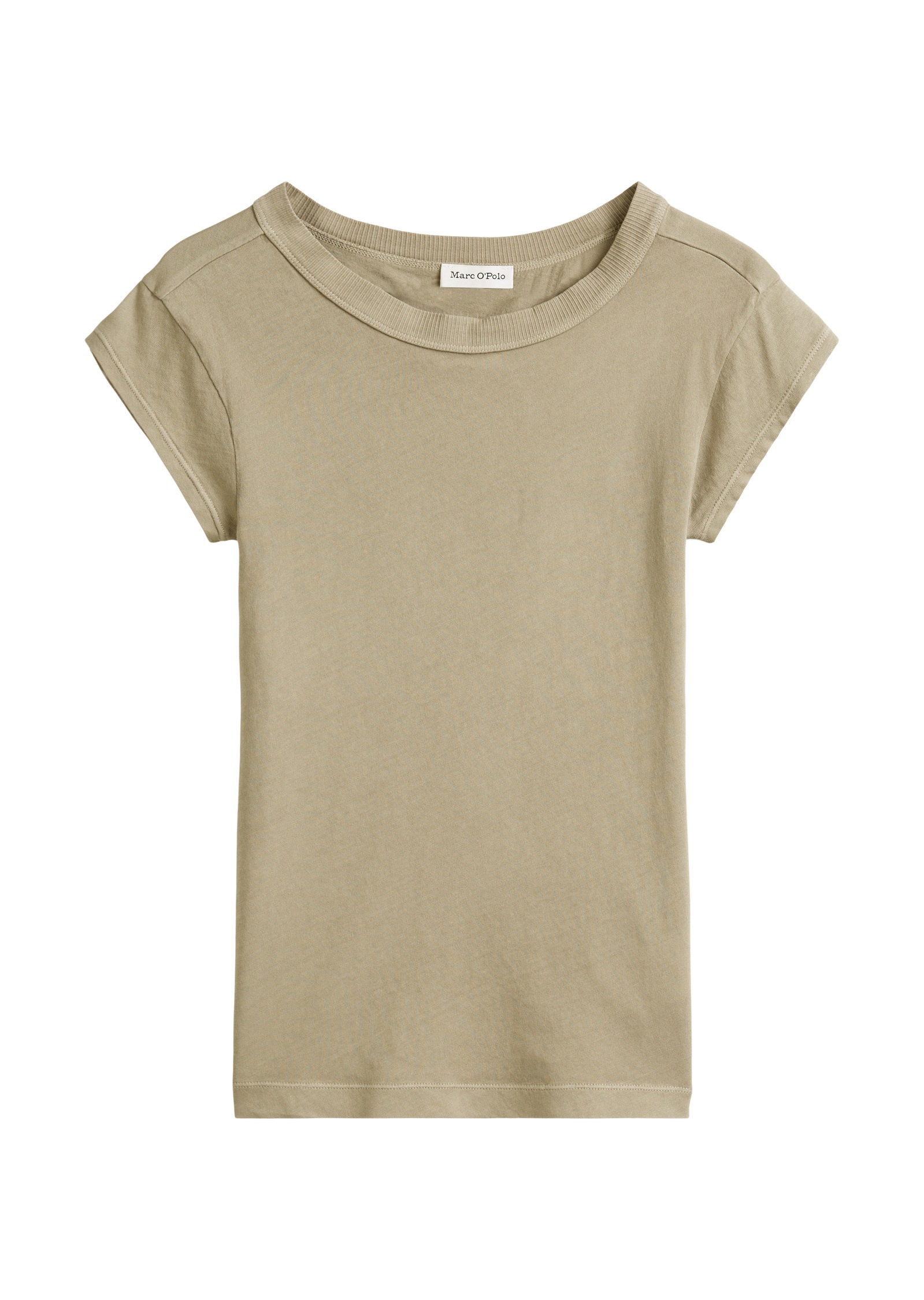 Marc O'Polo T-Shirt »aus Organic Cotton«