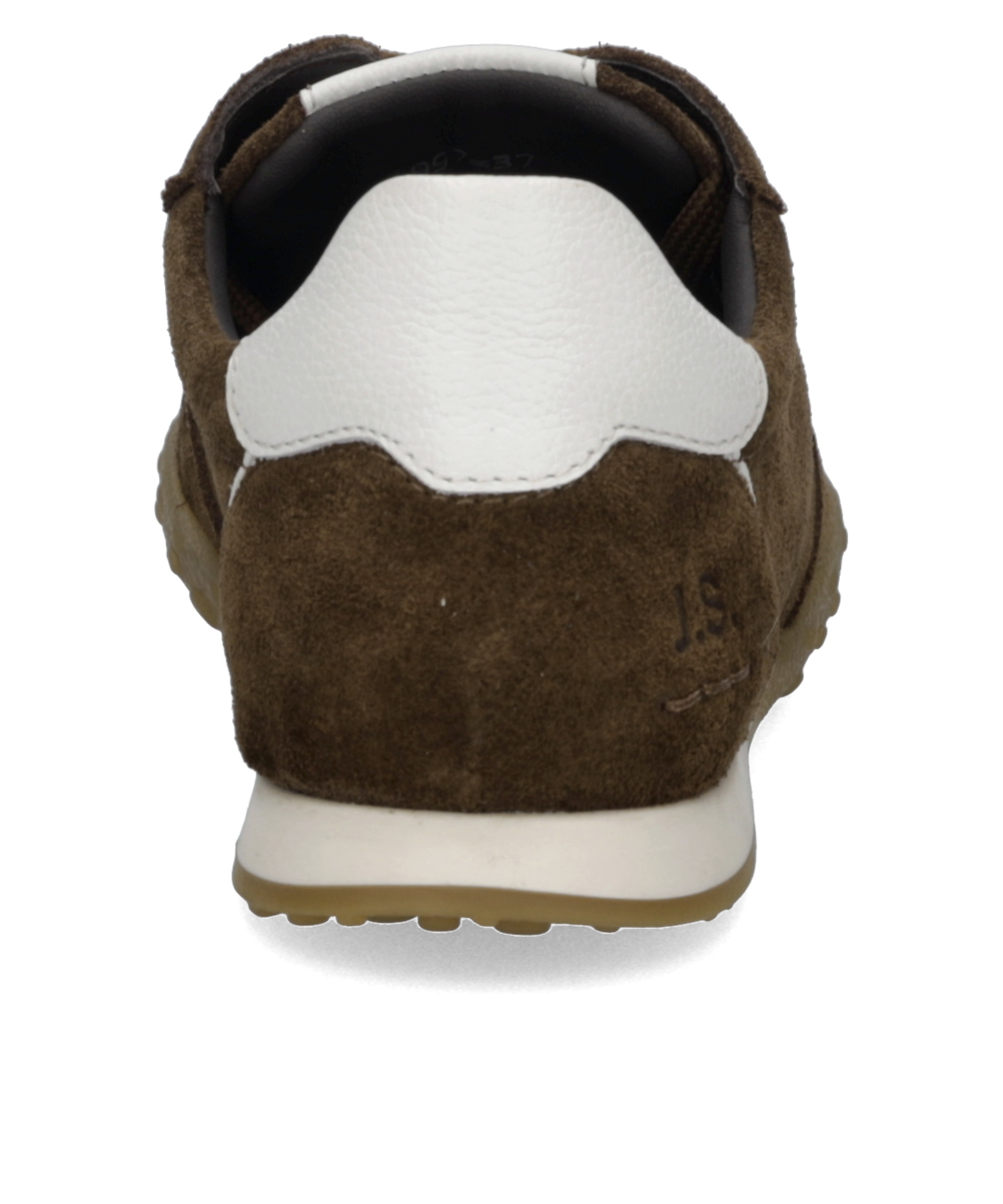 Josef Seibel Sneaker »Aileen 01, nuss-kombi«
