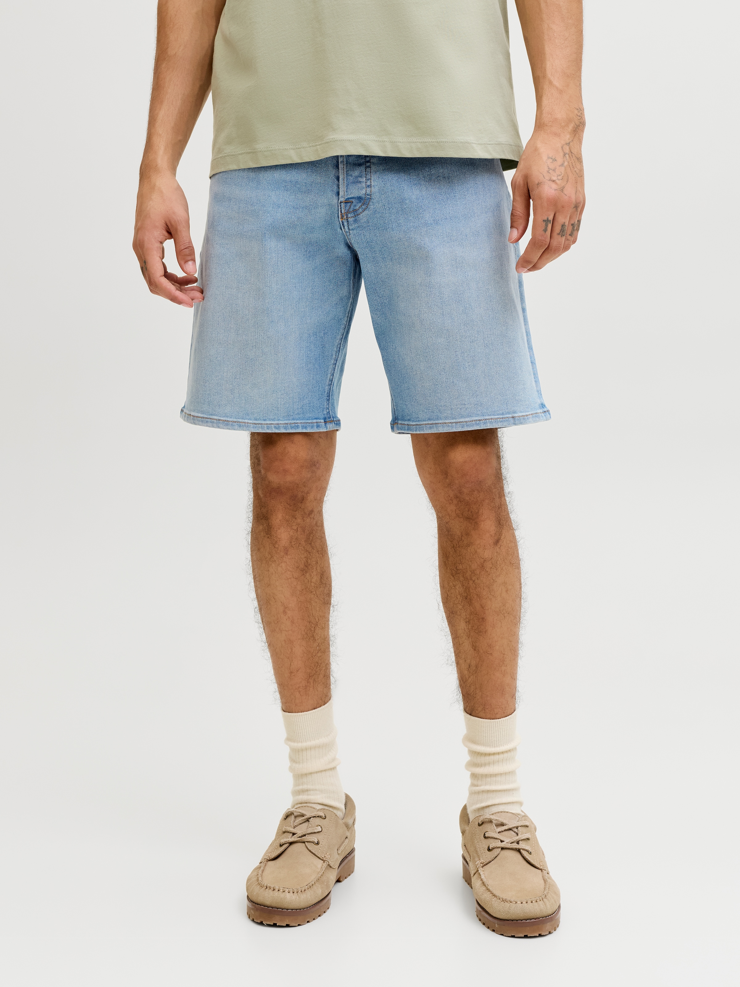 Jack & Jones Shorts "JJIRICK JJORIGINAL SHORTS AT 999"