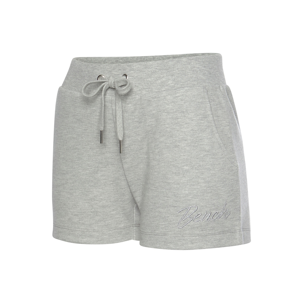 Bench. Loungewear Relaxshorts