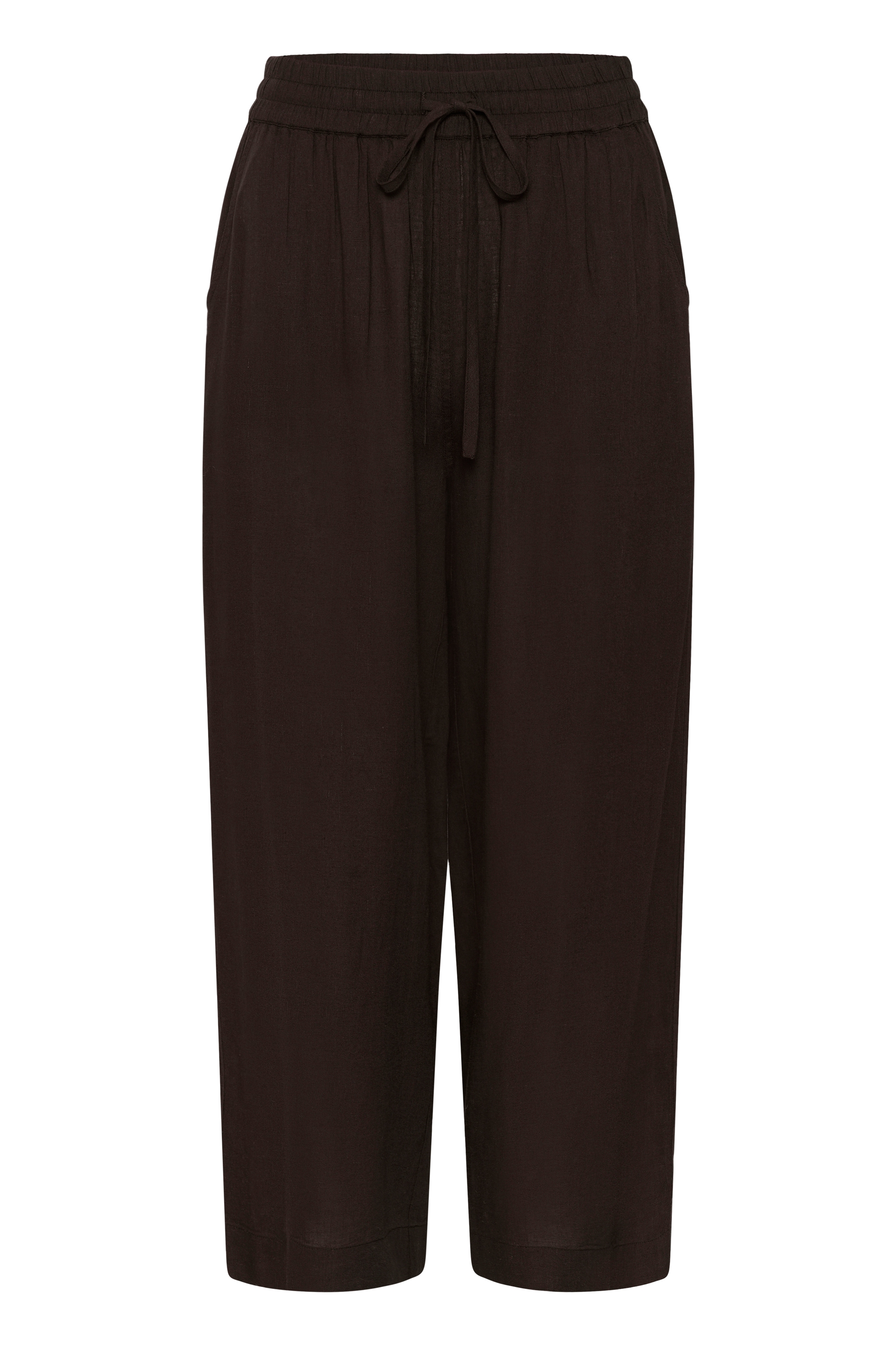 KAFFE Stoffhose "Damen Casual Hose KAmilia"