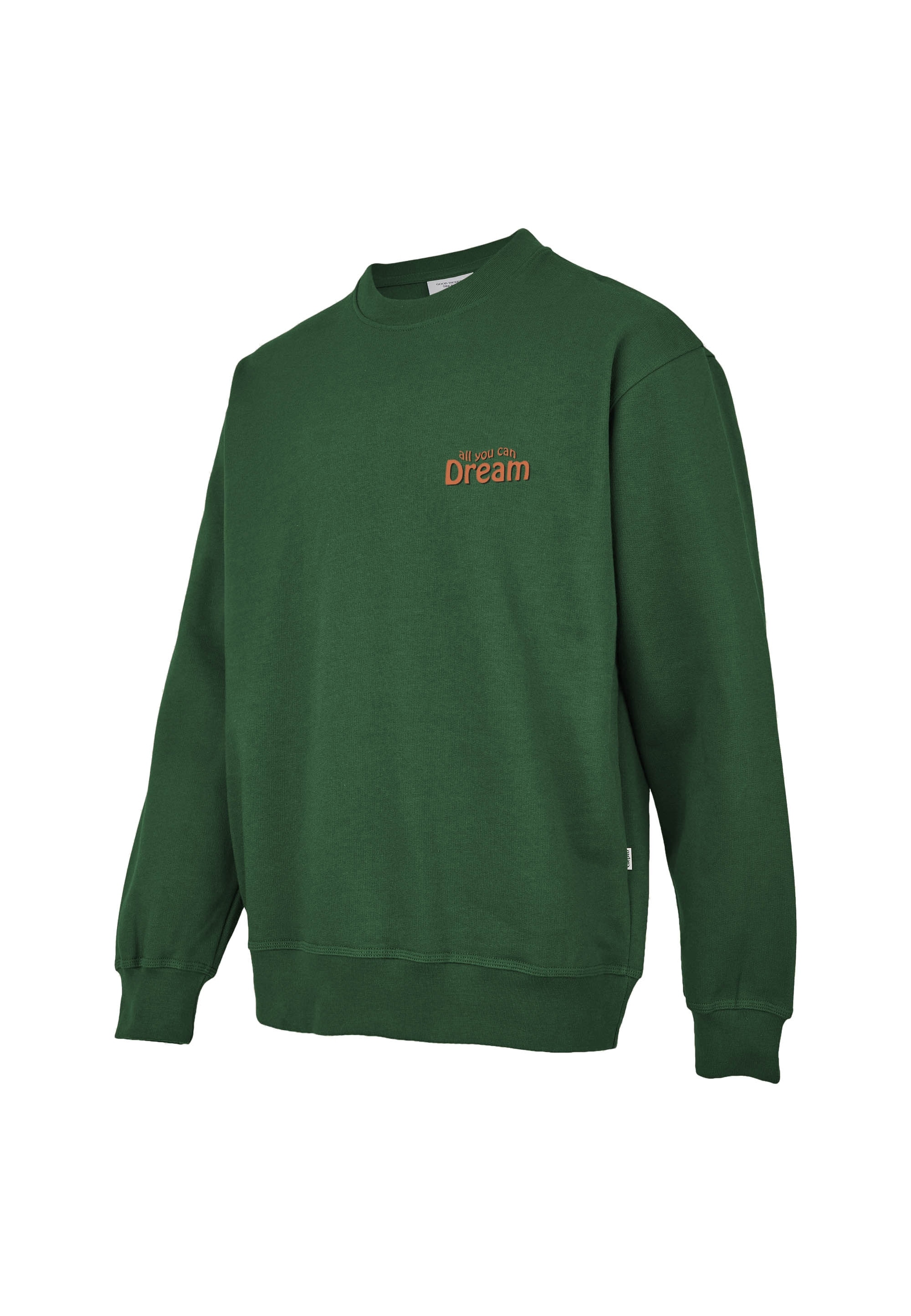 Cleptomanicx Sweatshirt »Happy Starfish«, mit lockerem Schnitt