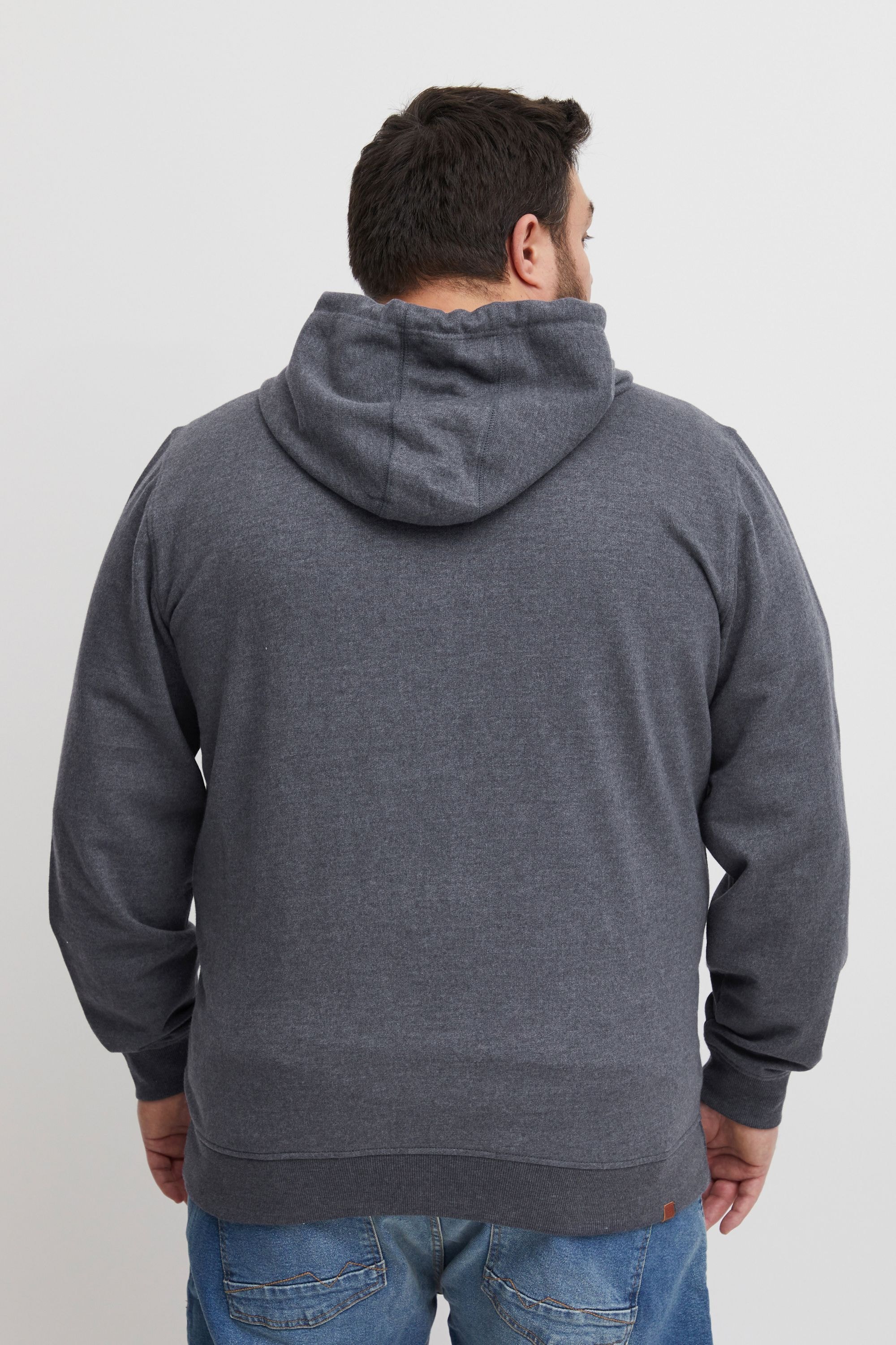 Blend Kapuzensweatjacke »Kapuzensweatjacke BHBHulker«