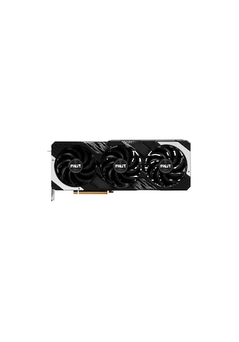 Grafikkarte »GeForce RTX 4080 SUPER GamingPro OC«