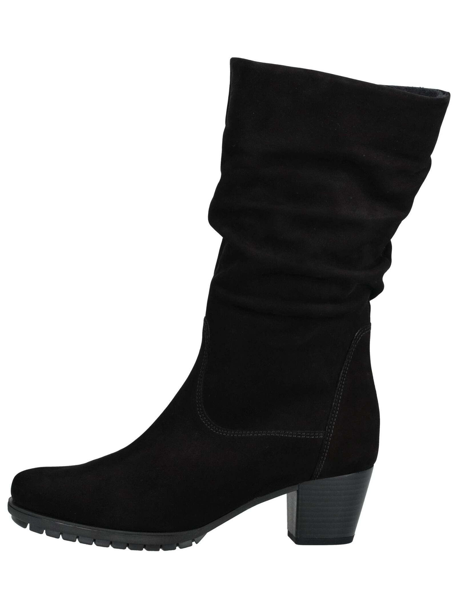 Gabor Comfort Stiefel »Gabor Comfort Stiefel Nubukleder«