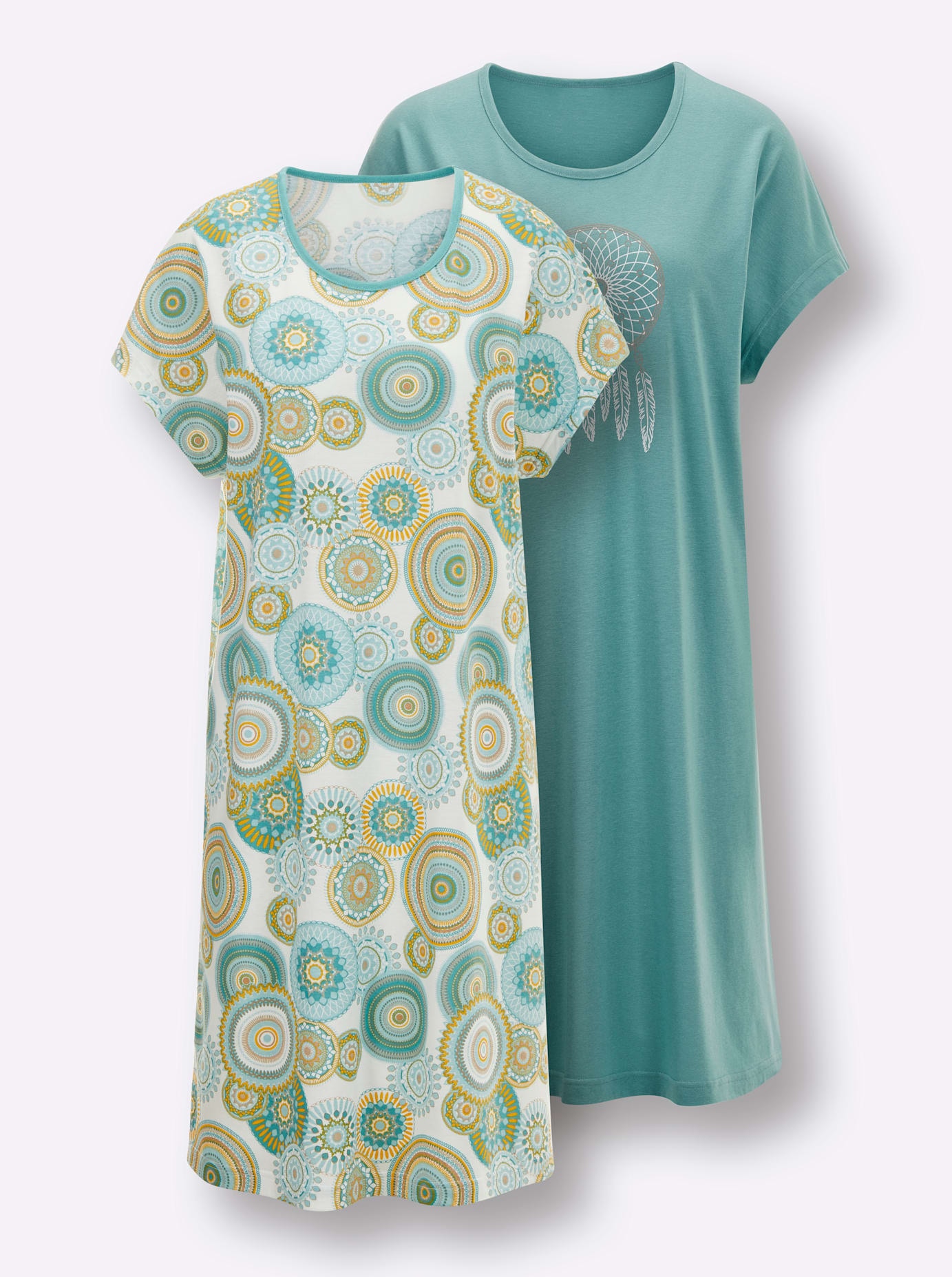 wäschepur Sleepshirt »Sleepshirts«