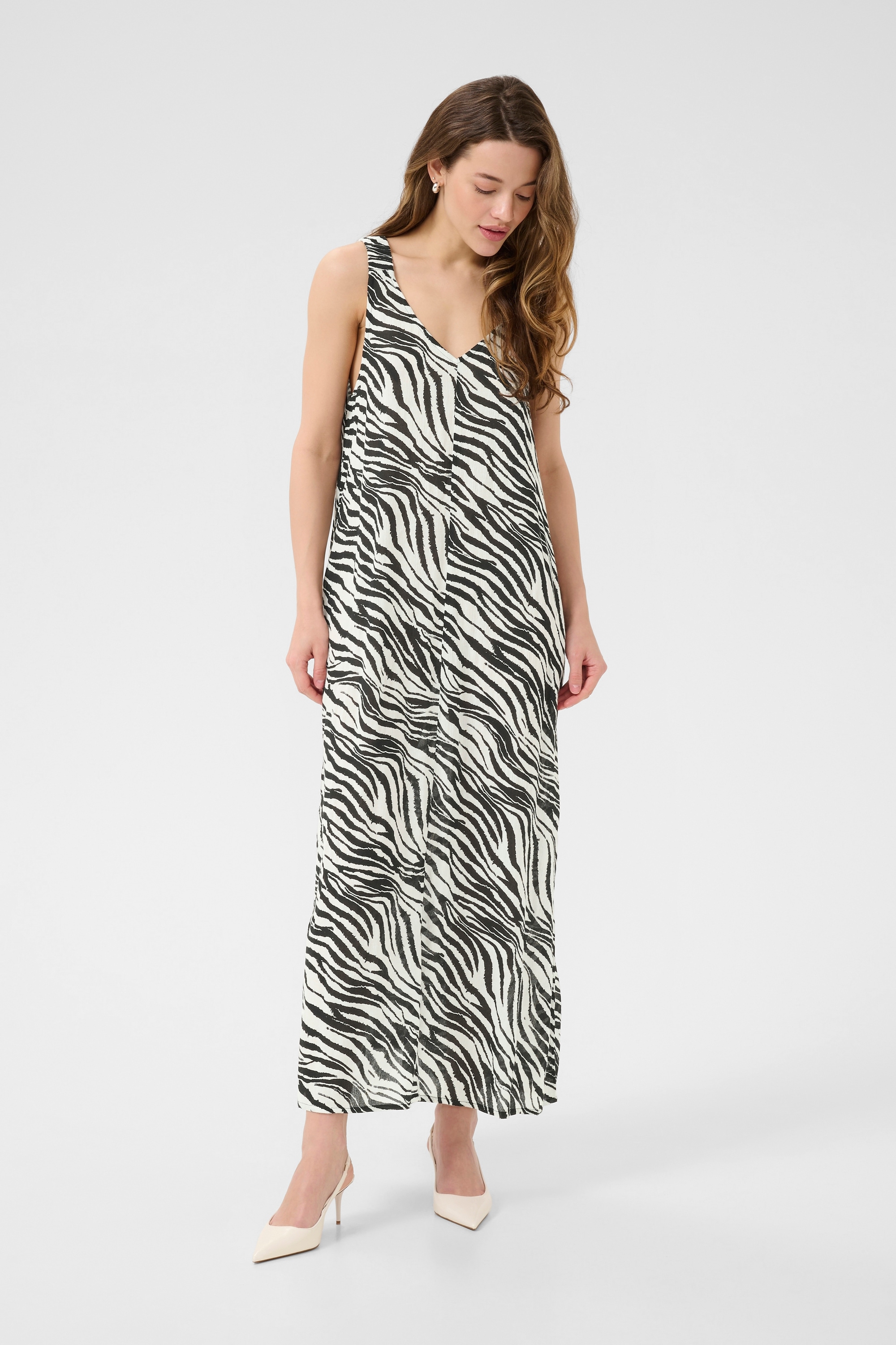 KAFFE Badekleid »Accessoires KAdaisy«